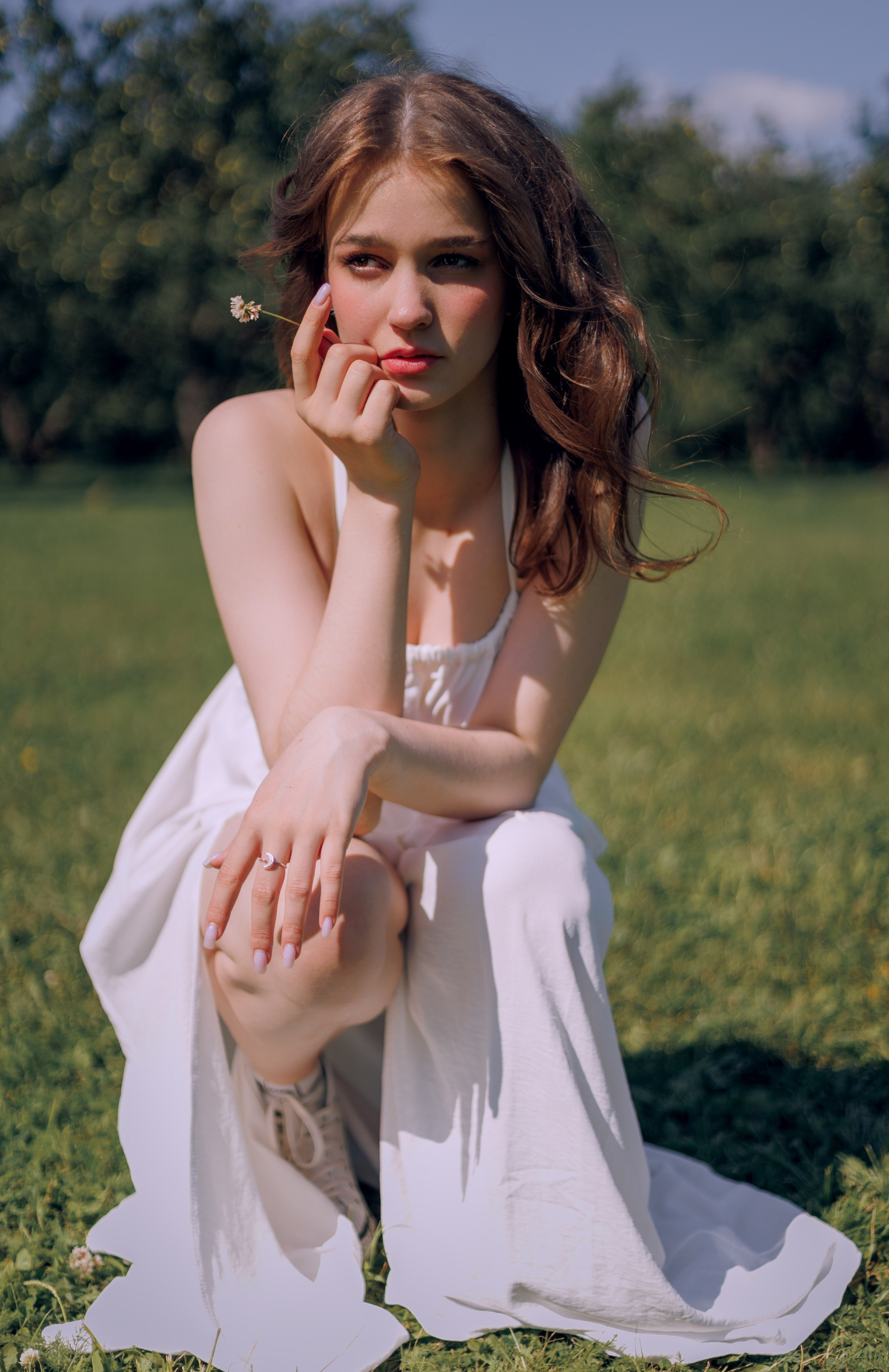 Фотограф Татьяна Денисова, Москва