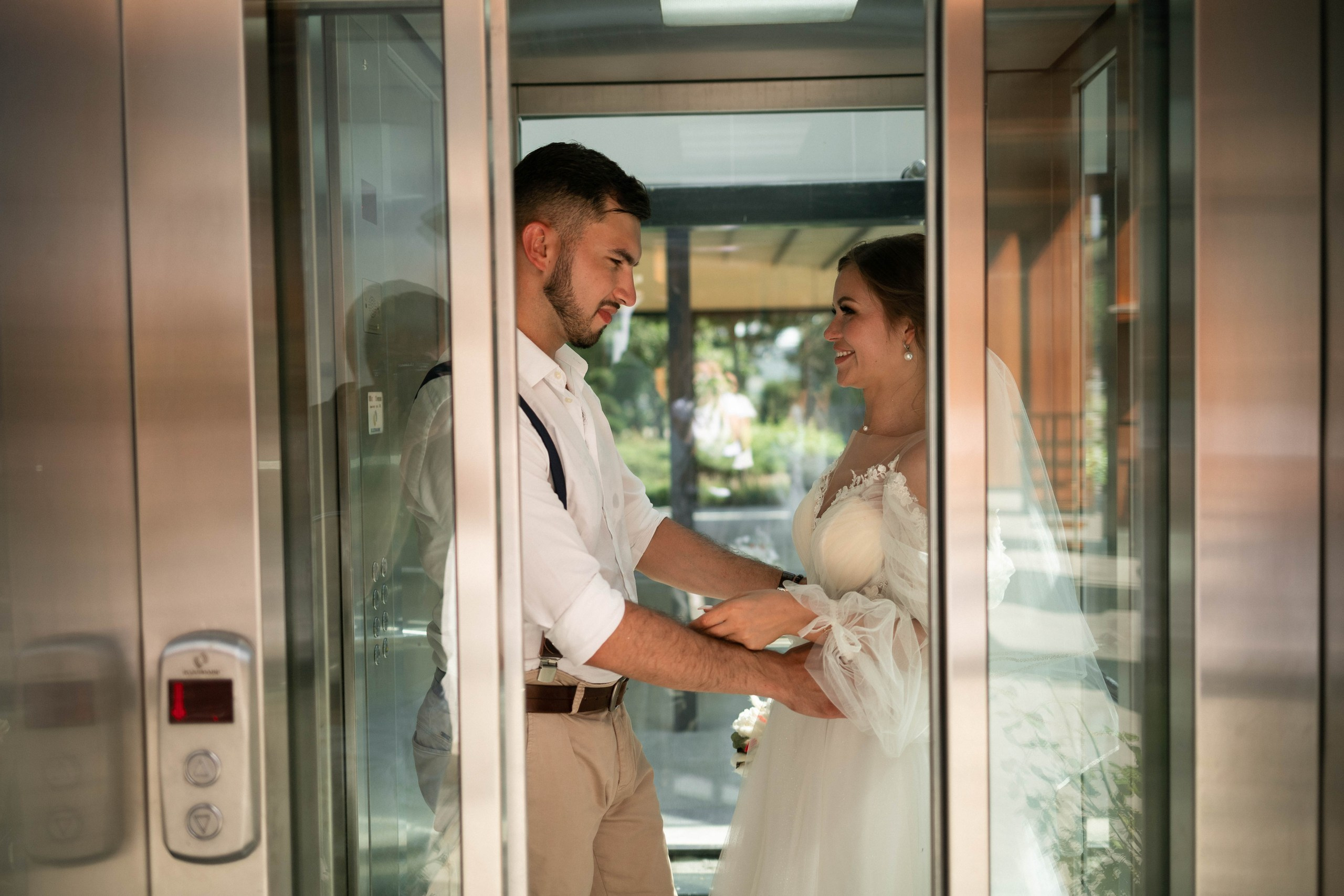 V&D. Семейный фотограф в Севастополе и Симферополе Александра Чистякова