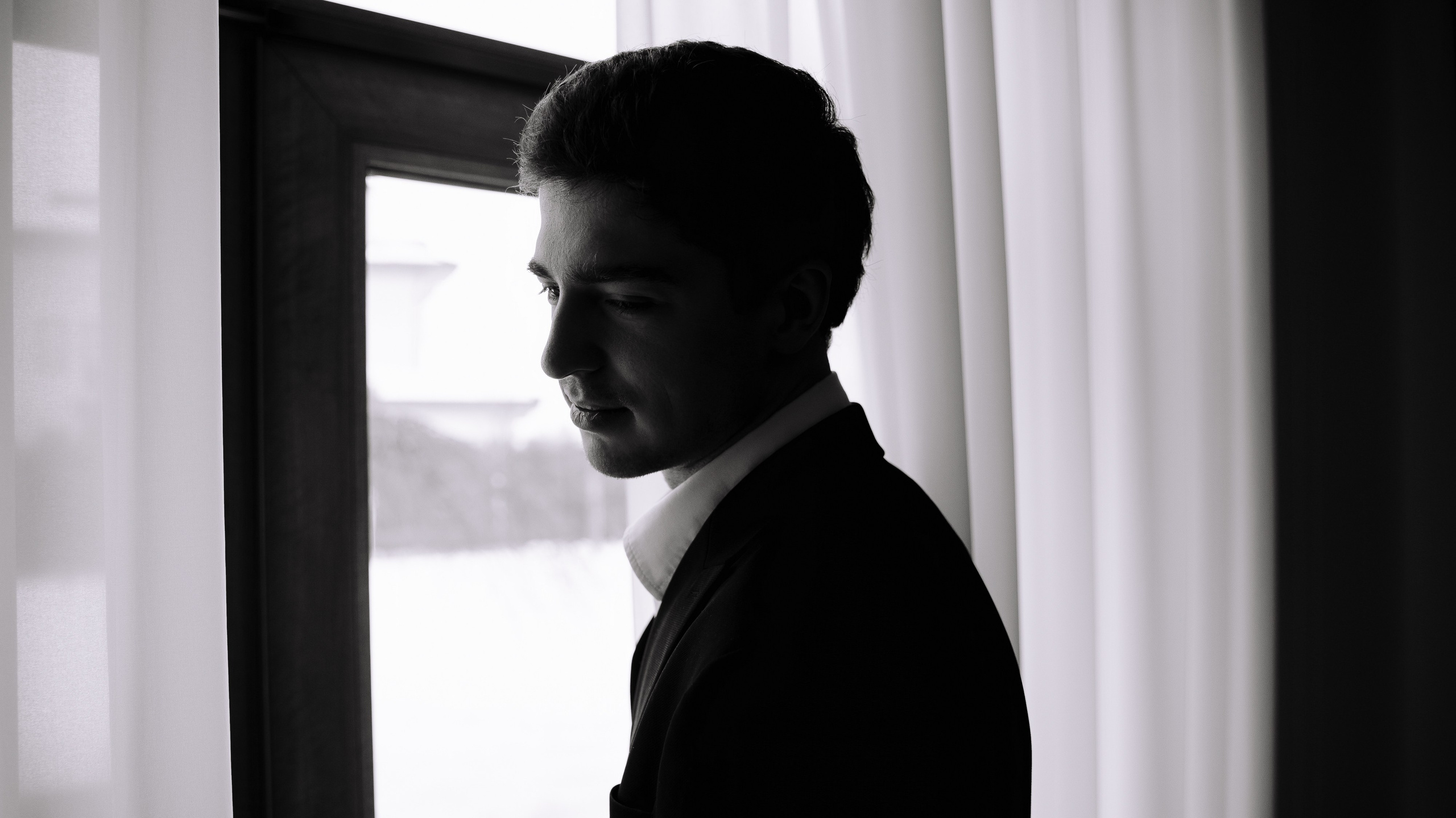 Ярослав & Ситора. Фотограф Вито Бурмасов | Москва