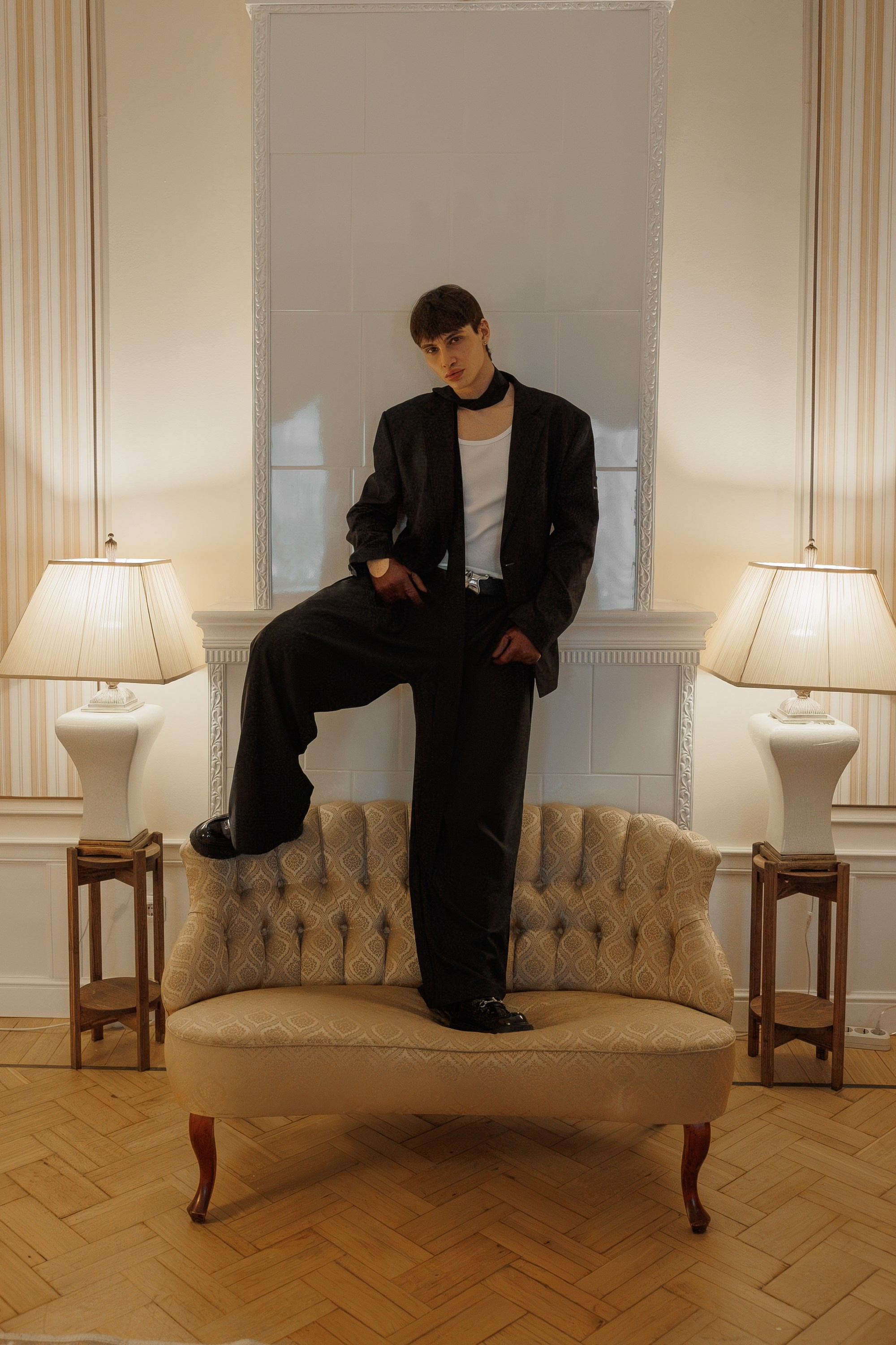 Свадебные серии. Андрей Черёмушкин | Репортажный Фотограф в Хабаровске