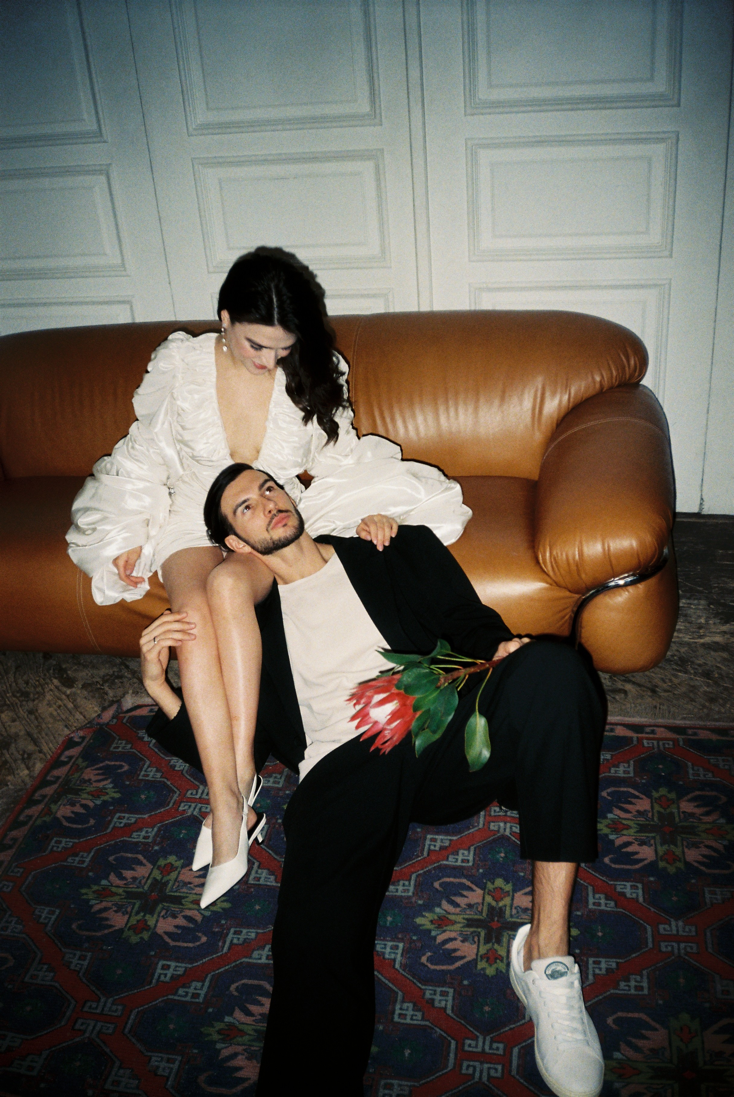 Royal. Главная