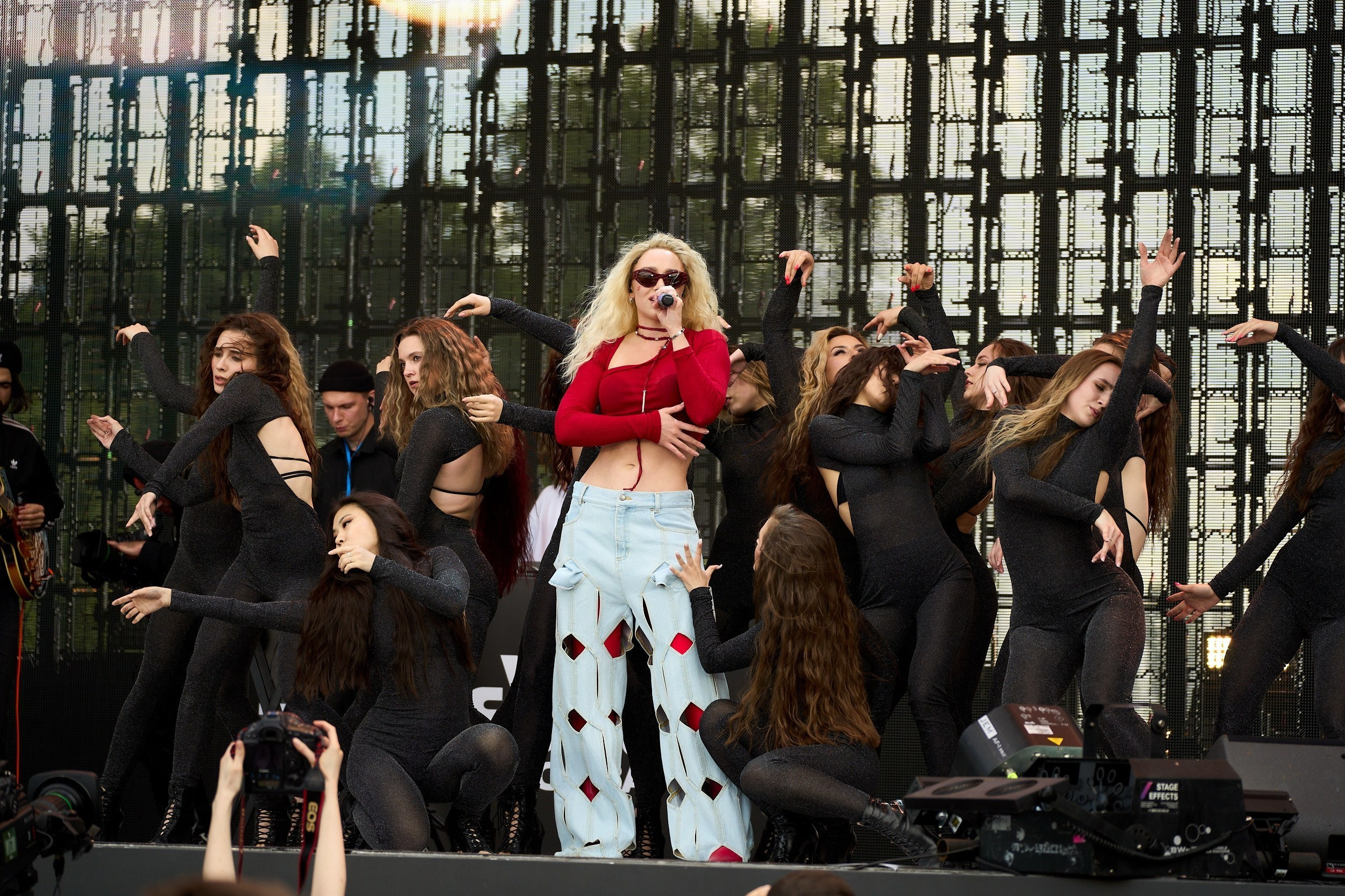 Репортажи. Главная