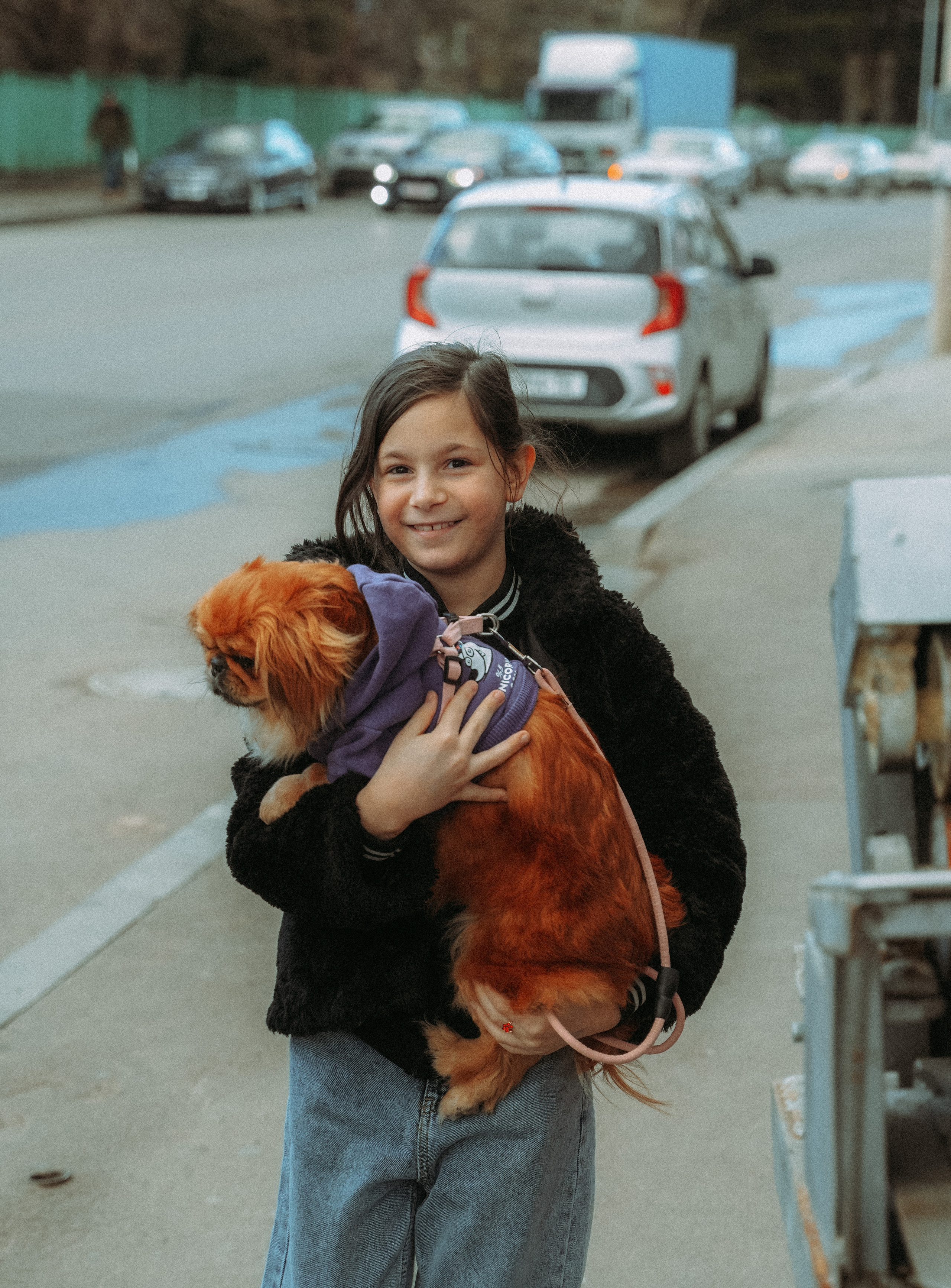 ТБИЛИСИ 2023-2024. Стрит-фотография, полная абсурда, идиотизма и красоты