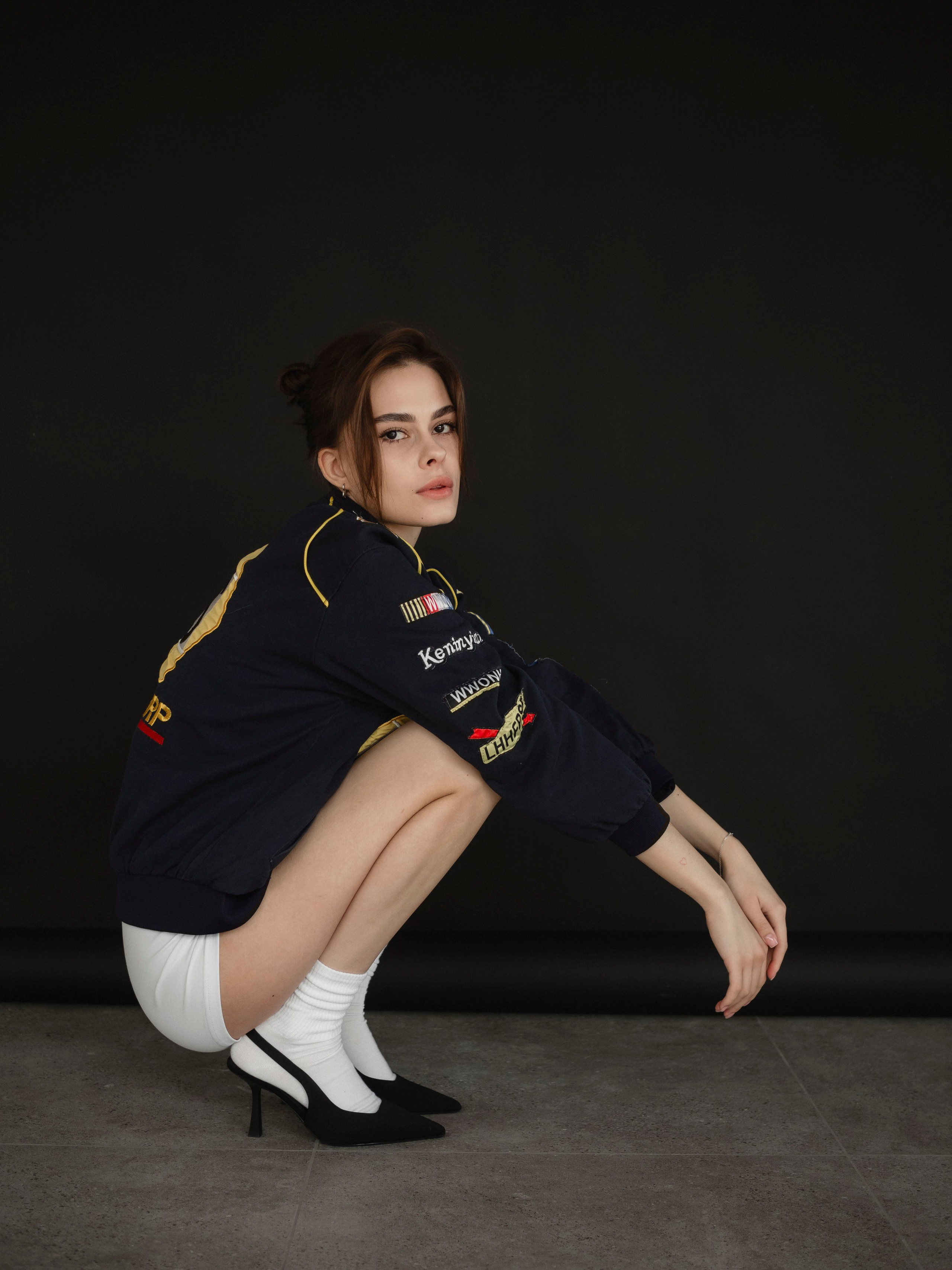 Ангелина студия. Фотограф в Нижнем Новгороде, Сарове и Москве. Оля Фролова