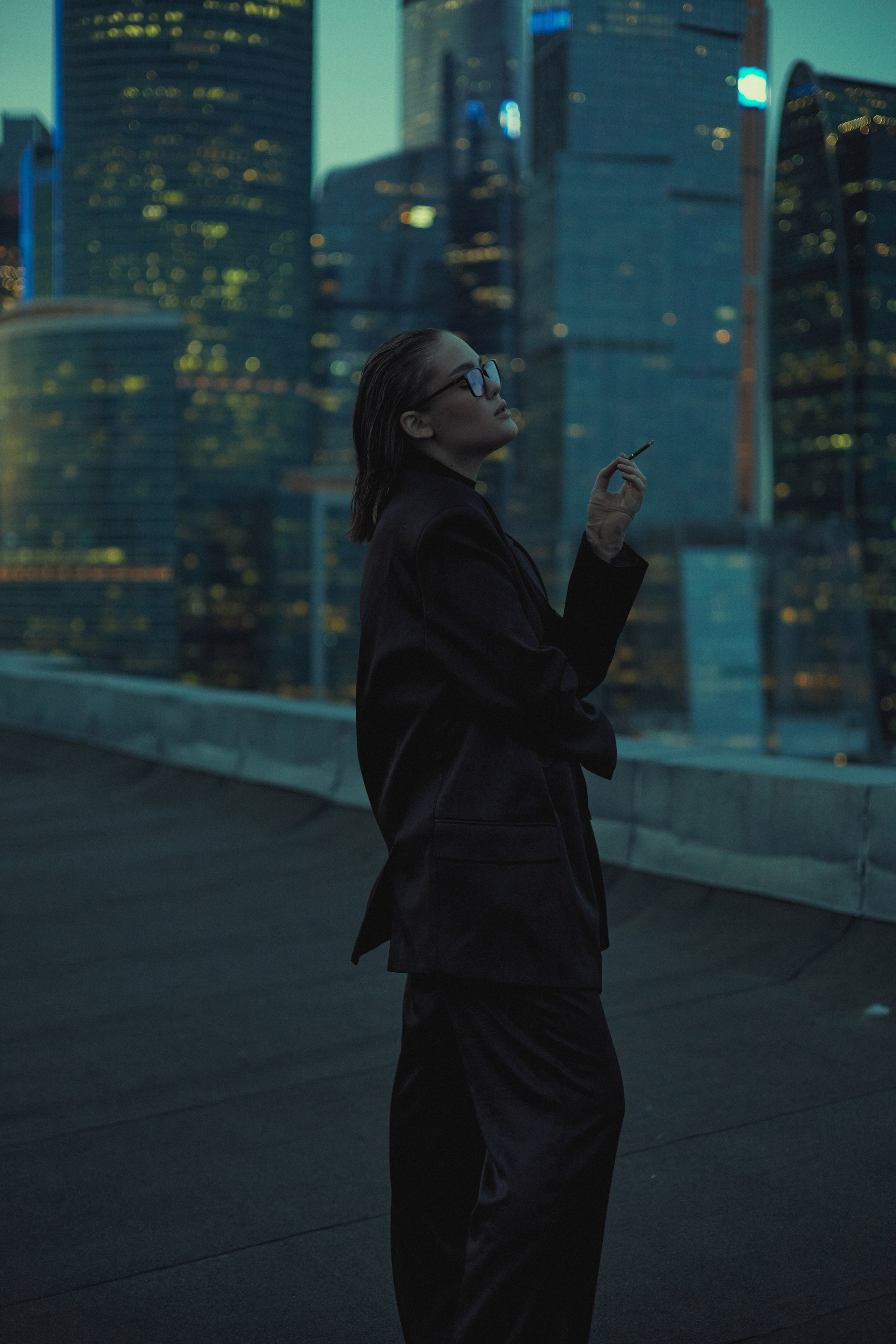 Алия. Фотограф в Москве Струц Влада