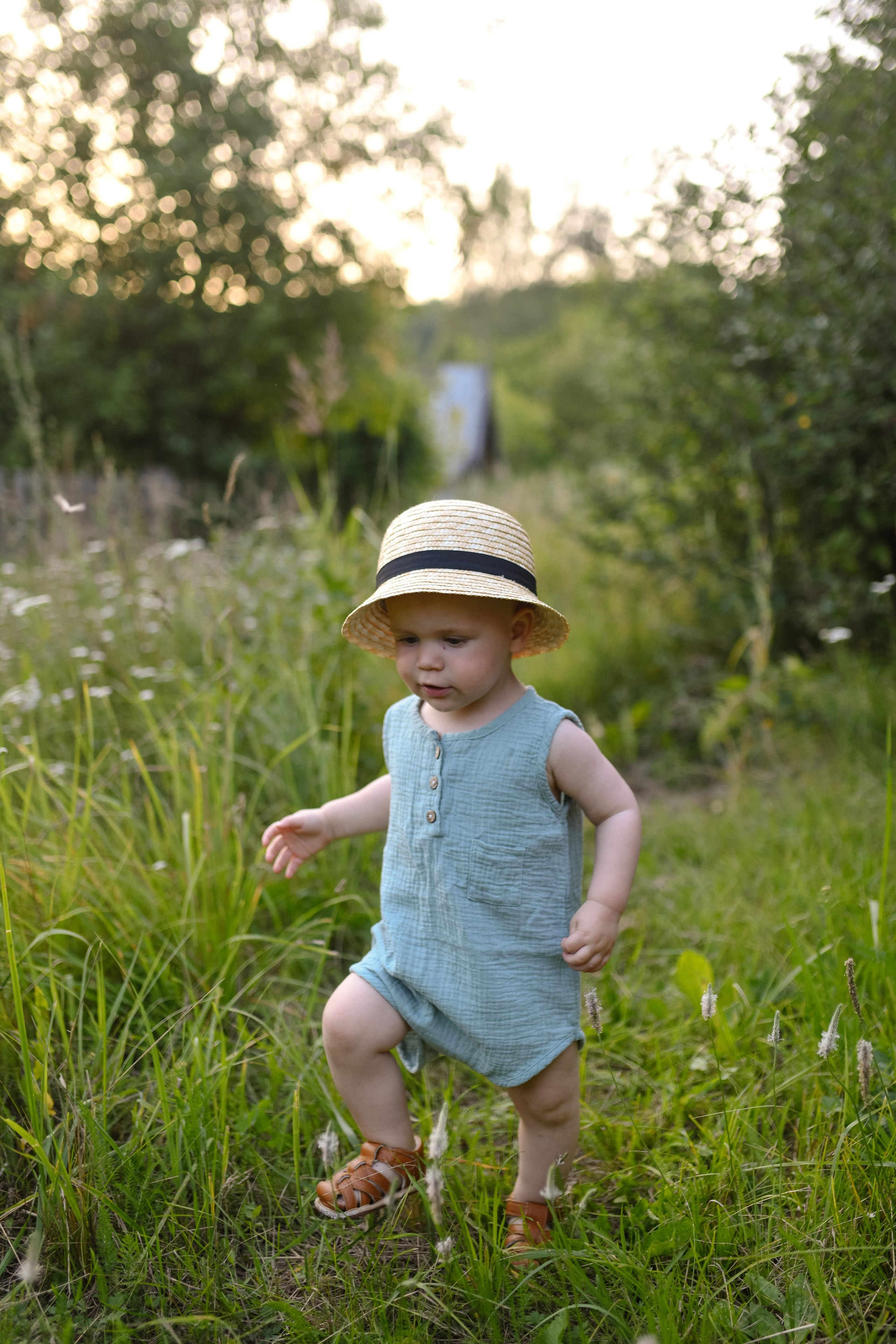 Илья. Семейный и портретный фотограф в Москве Анастасия Бабак