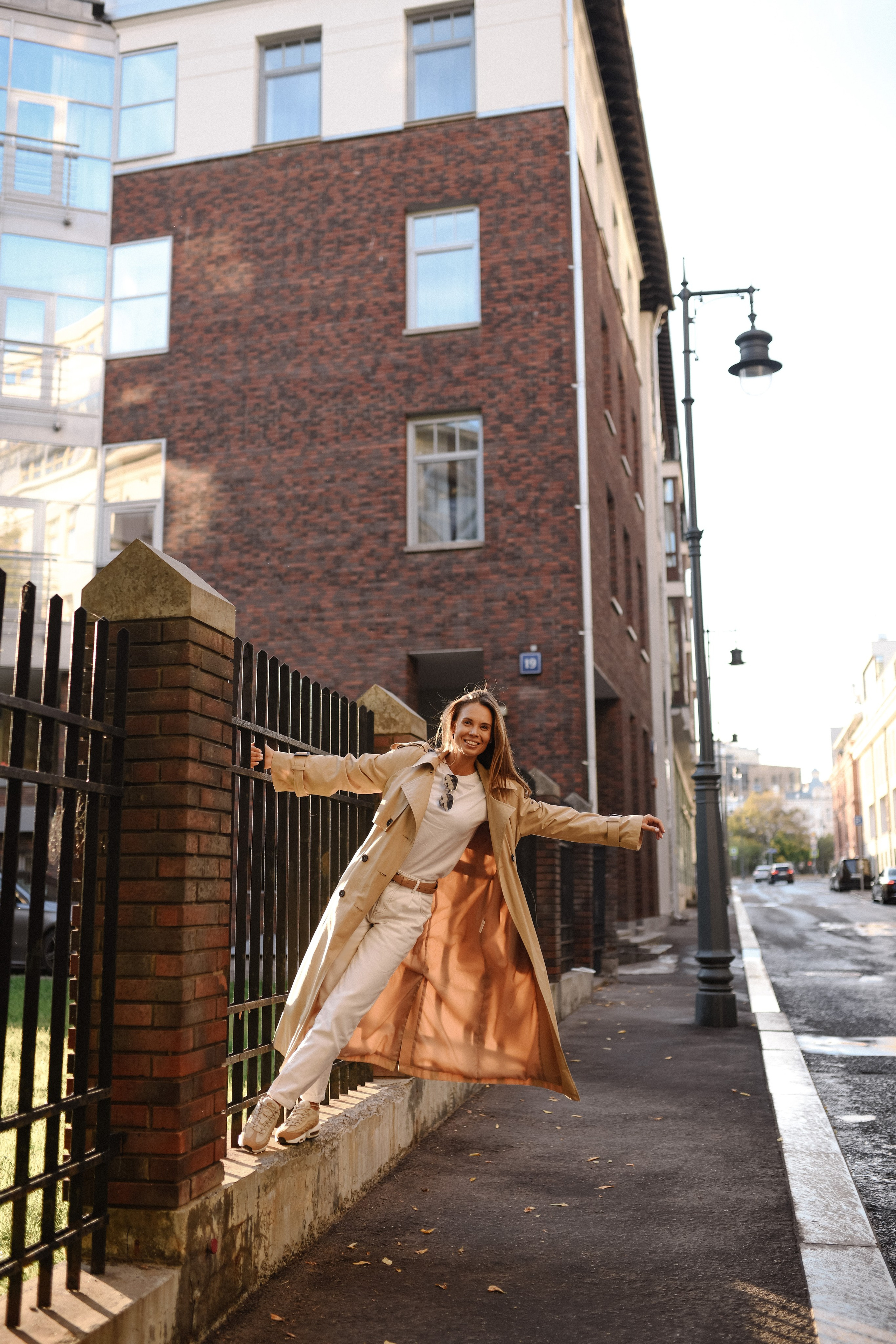 Мария. Семейный и портретный фотограф в Москве Анастасия Бабак