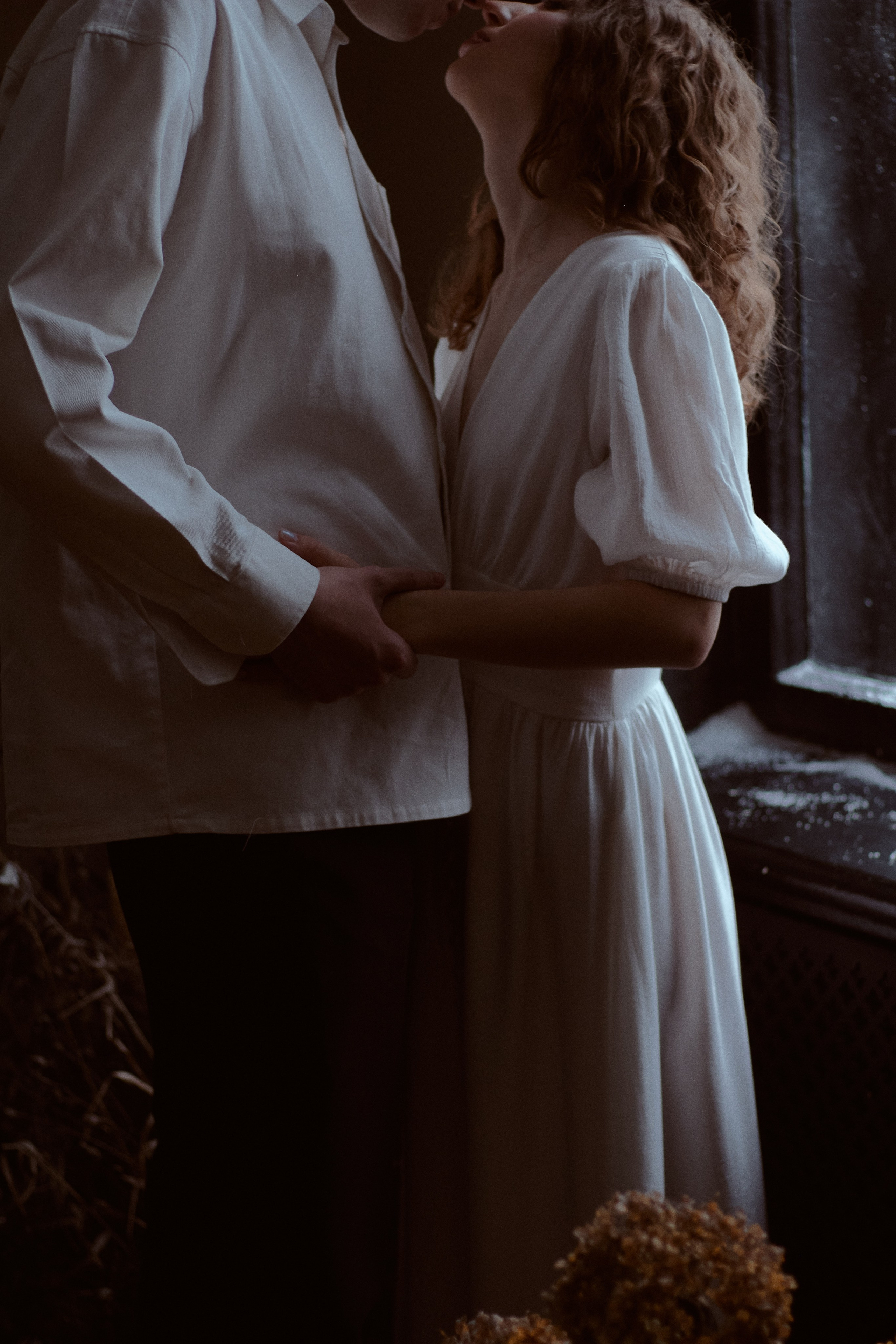 Екатерина и Константин. Фотограф лавстори Москва/МО Приятелева Ангелина