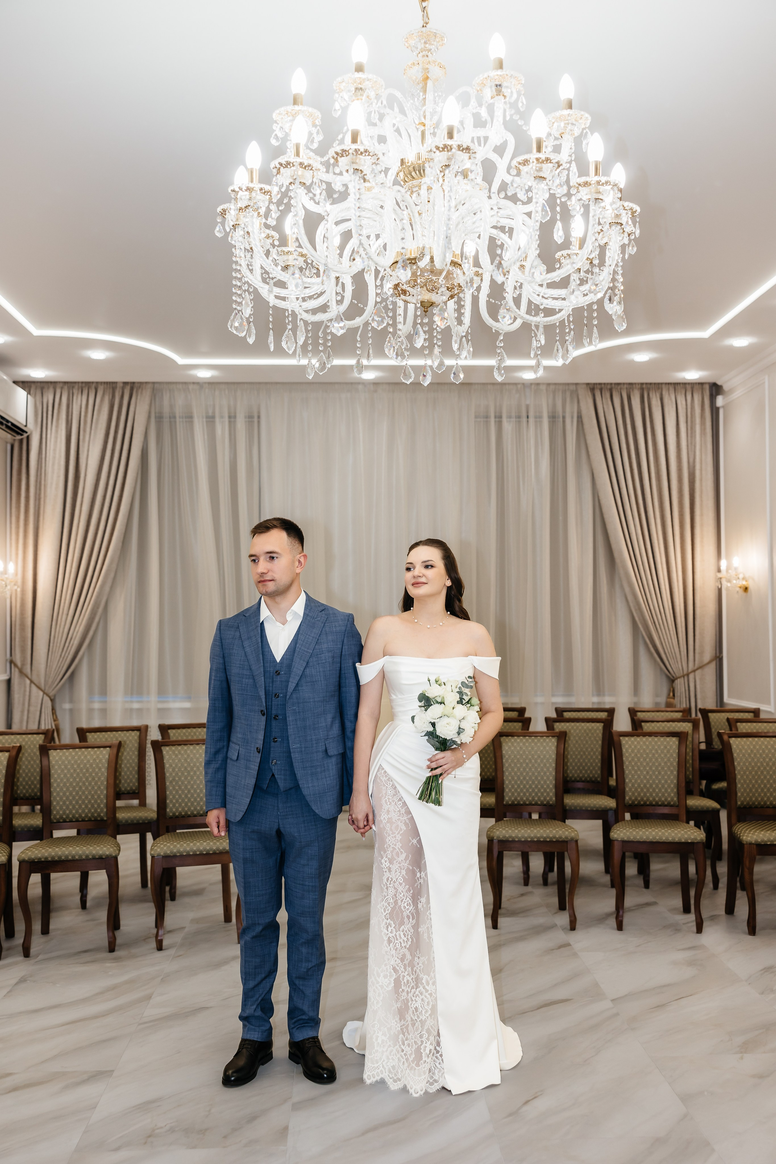 Анонс свадьбы для Маргариты и Алексея. Свадебный фотограф в Крыму и Севастополе Ольга Баскакова