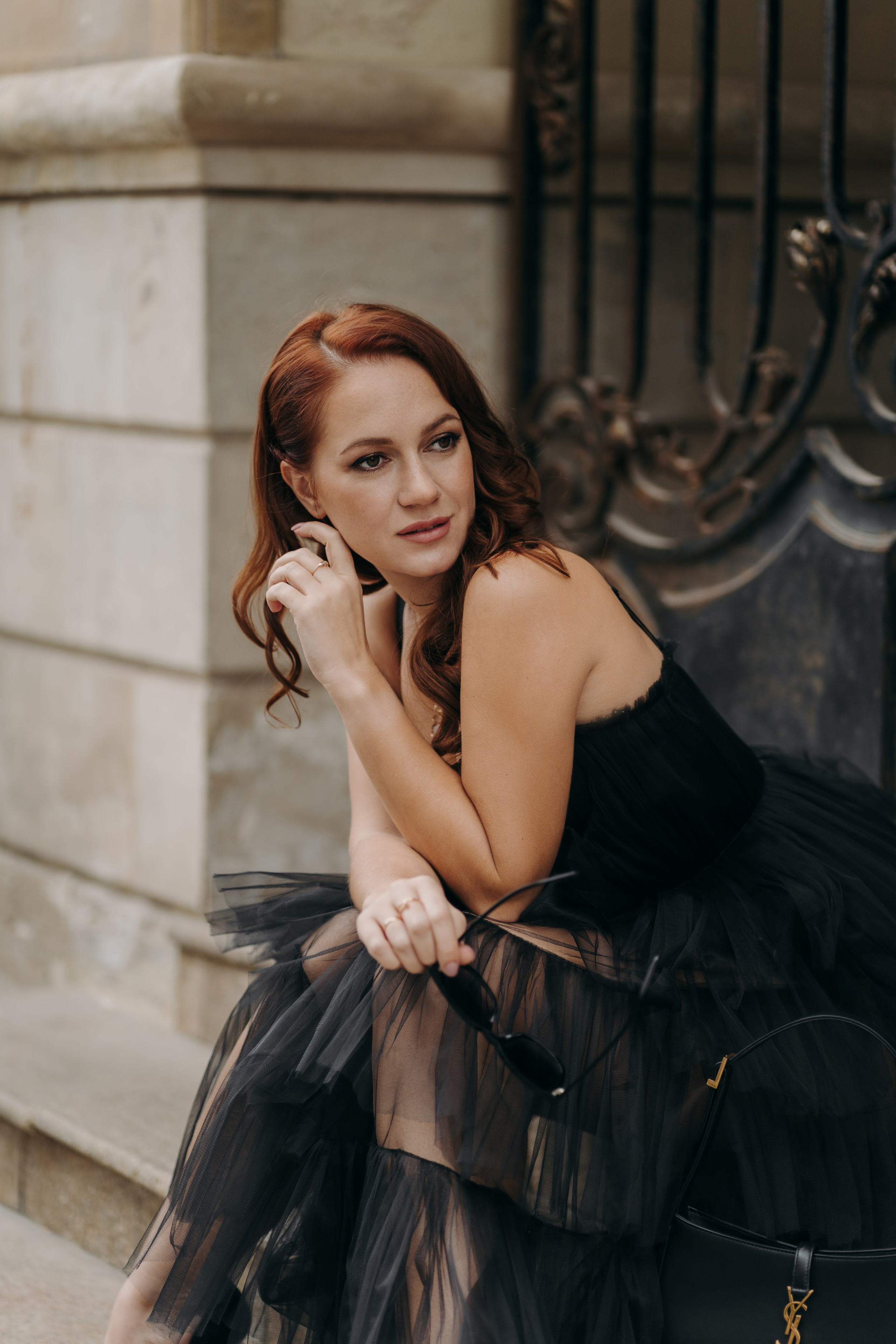 Катя Филаретова. Фотограф в Москве Анна Комягина