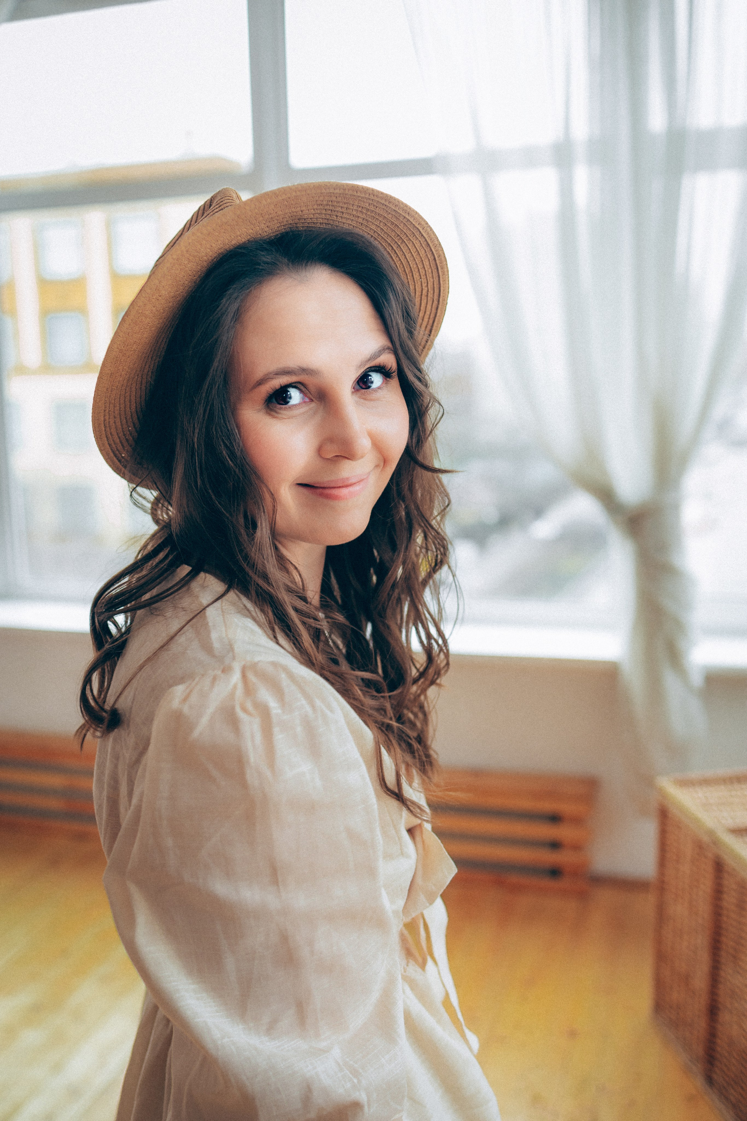 Мария. Фотограф в Санкт-Петербурге Светлана Арестова