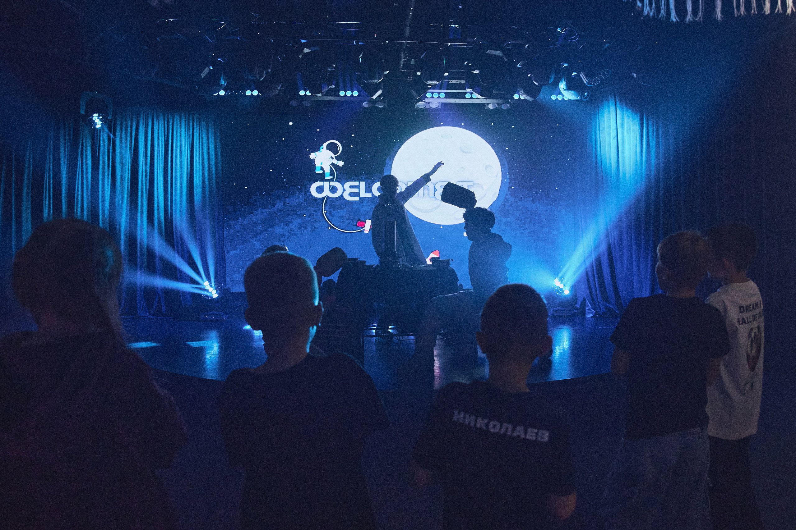 SASHA'S 9TH BIRTHDAY. Дмитрий Мазуркевич: Профессиональный Репортажный Фотограф