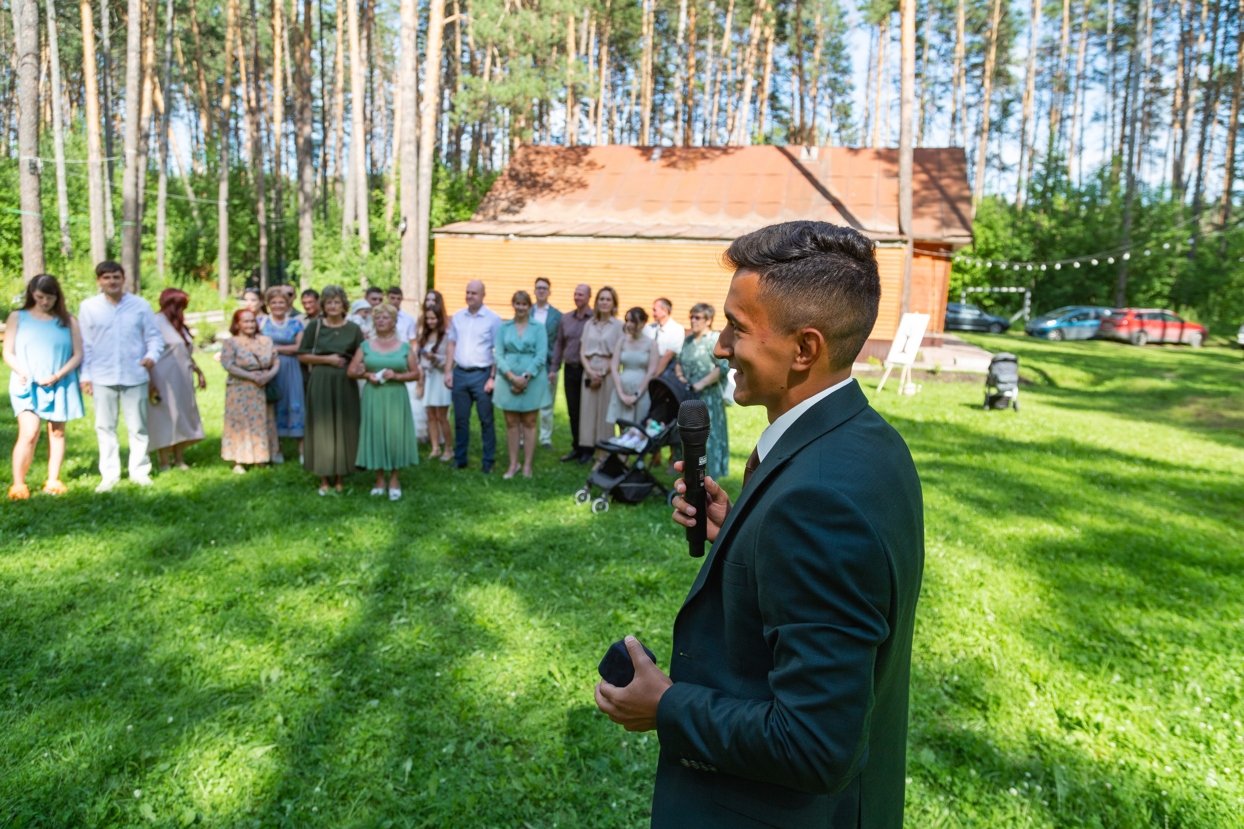 Свадебная Съемка. Фотограф в Новосибирске | Елена