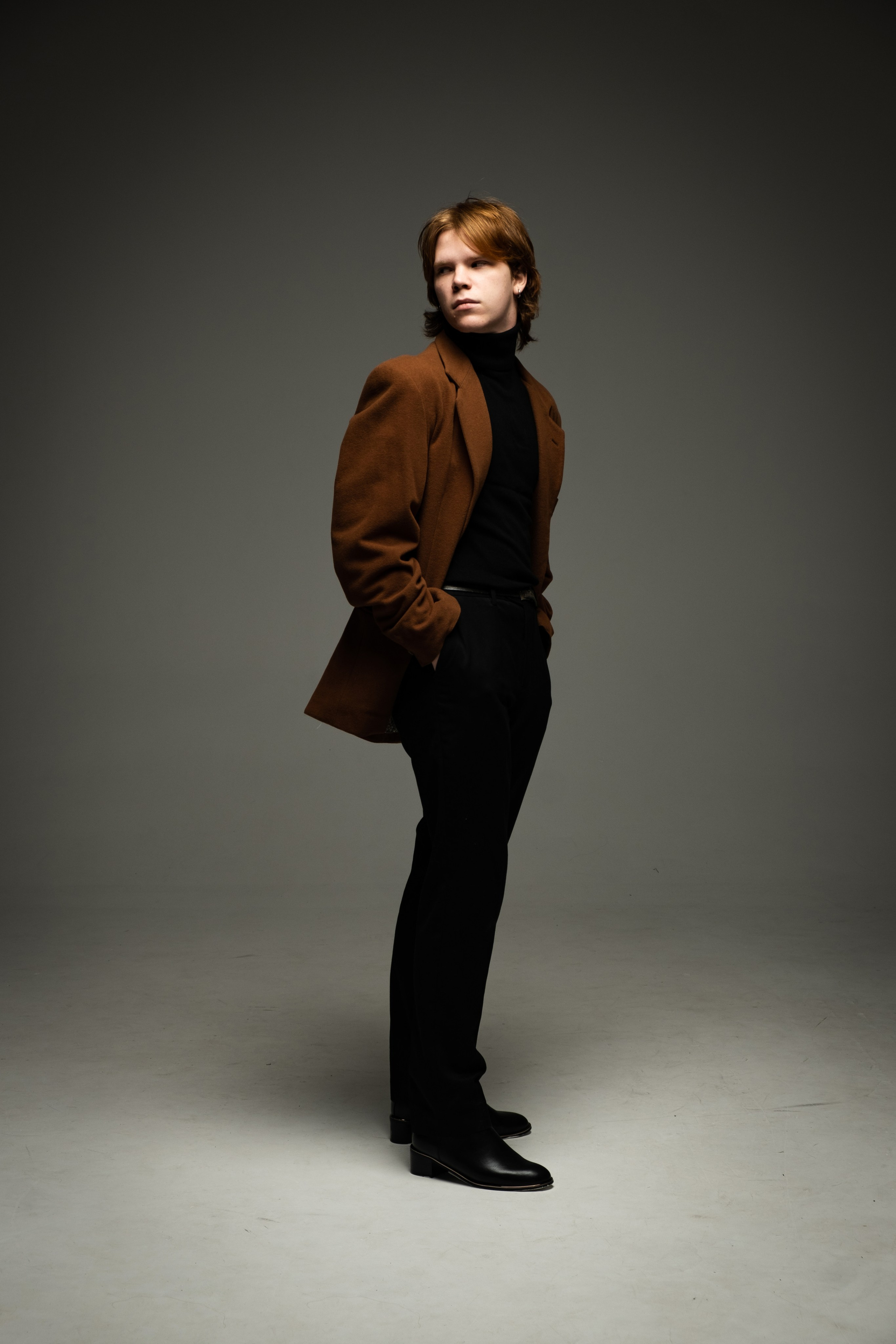 Артем. Студийный, портретный, семейный фотограф Южно-Сахалинска Яна Радаева