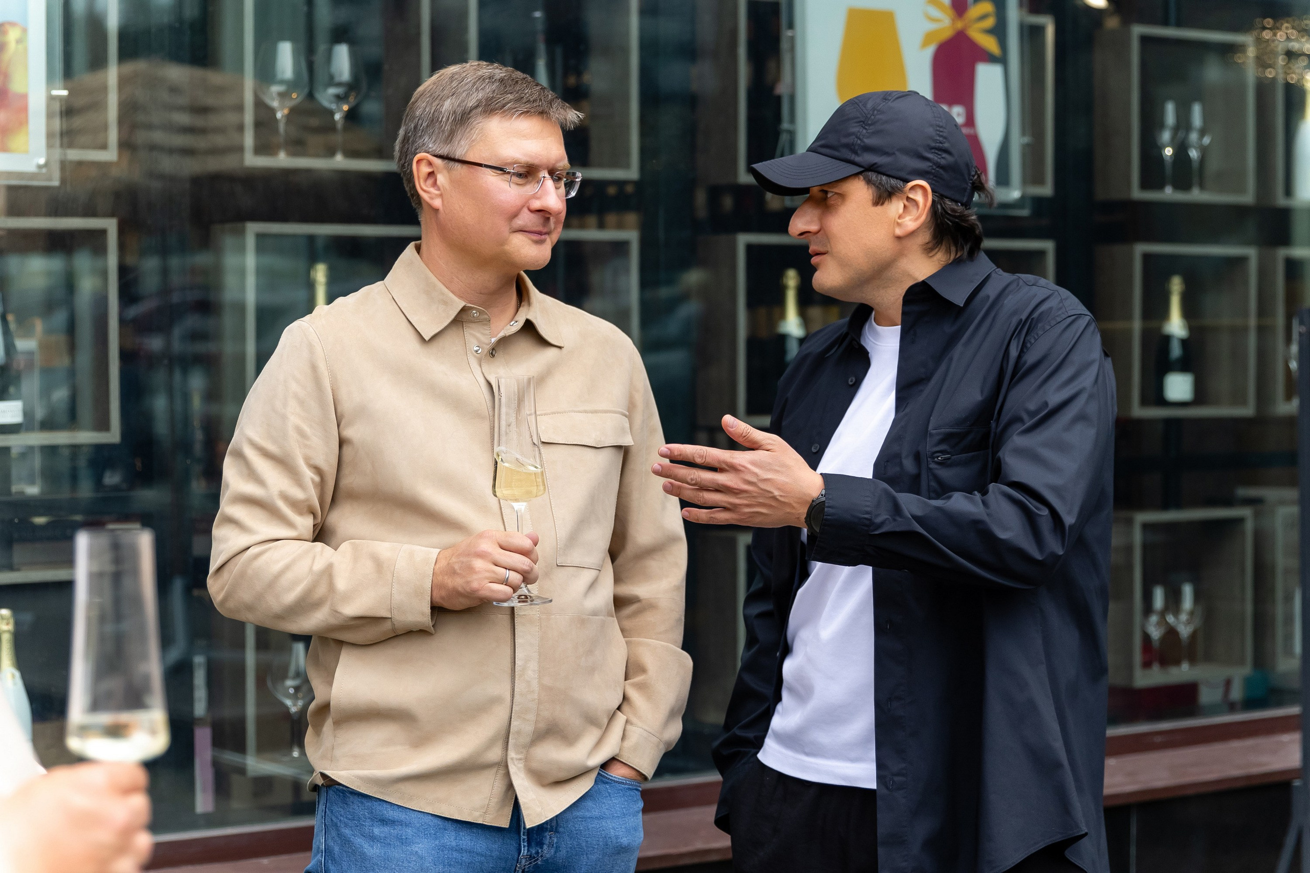 День рождения (Iliadiz). Татьяна Чернышова свадебный фотограф Москва