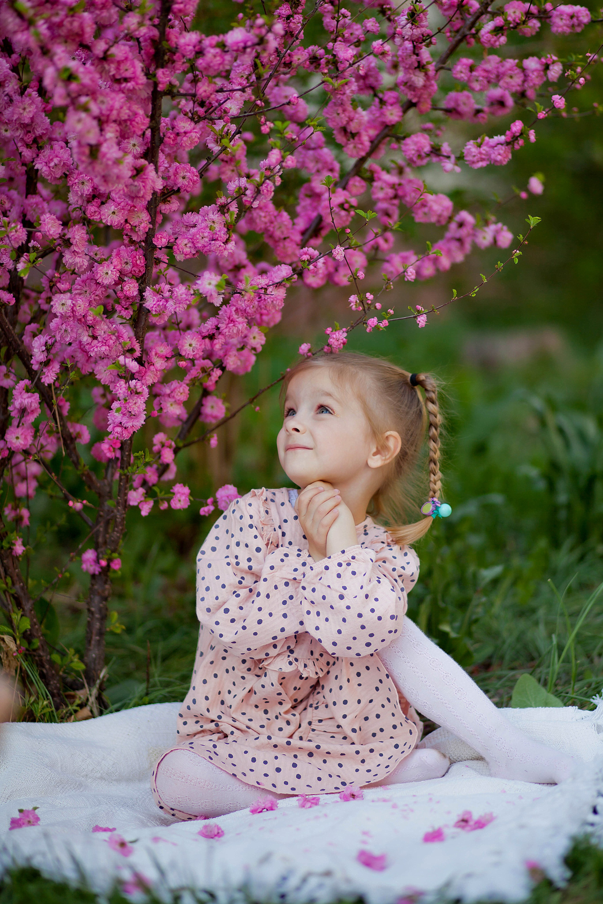 Дети. Карболина Екатерина фотограф в Арсеньеве