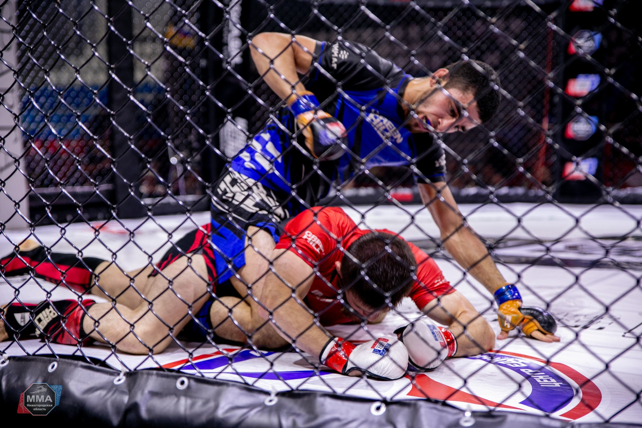 РЕПОРТАЖ ЕДИНОБОРСТВА. Спортивный фотограф Нижний Новгород