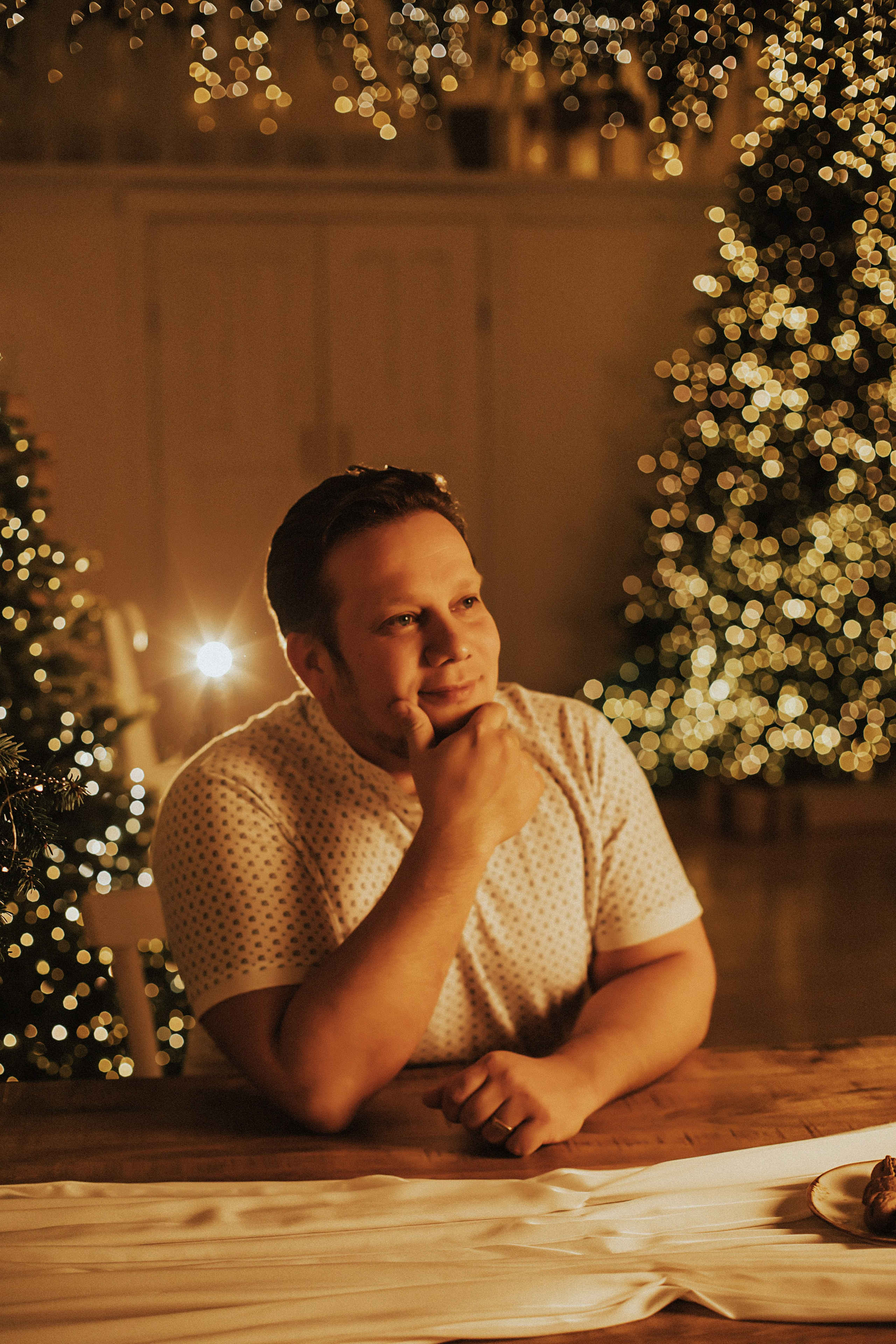 Новогодняя фотосессия. Https://malovafoto.ru