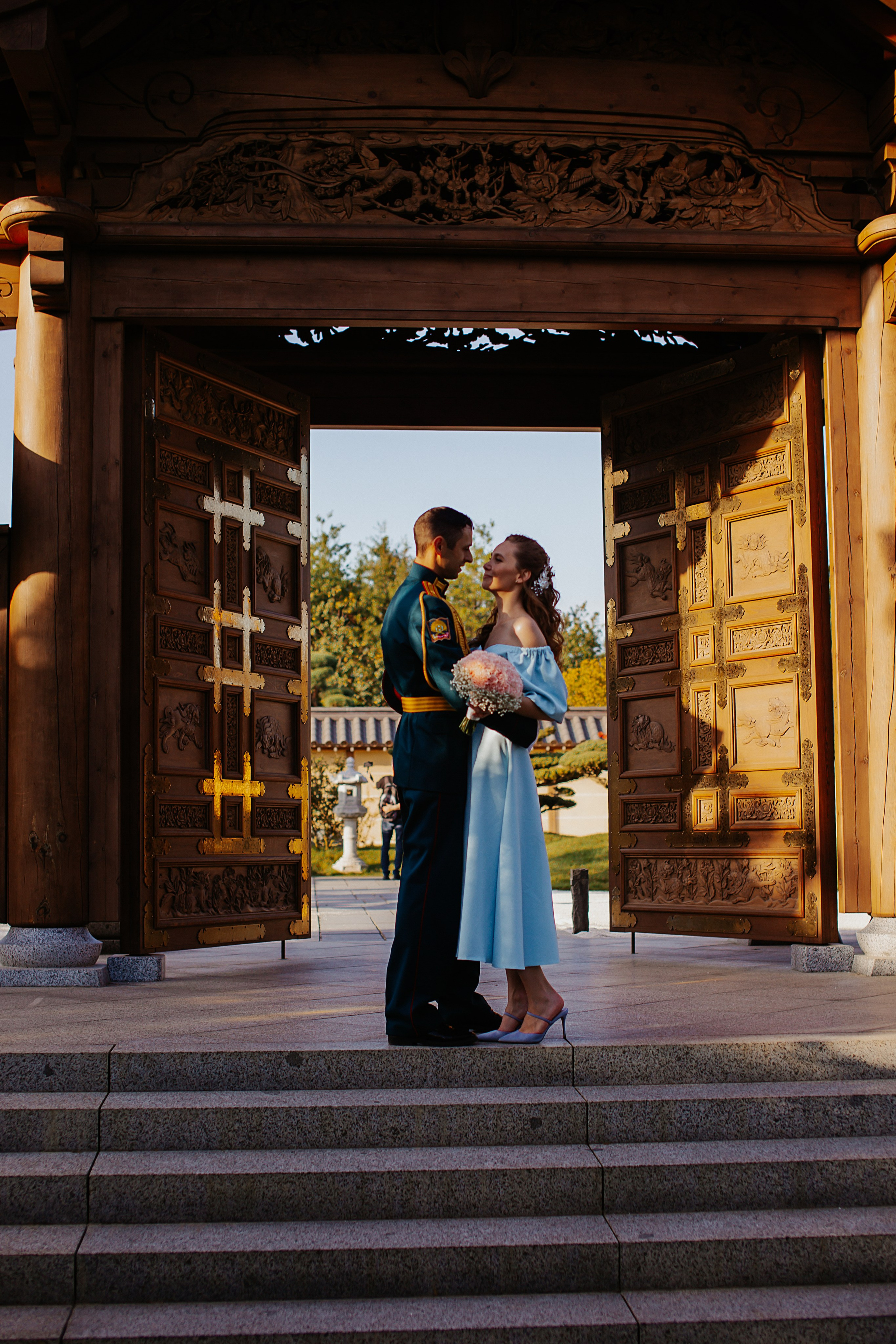 Прогулка. Https://malovafoto.ru