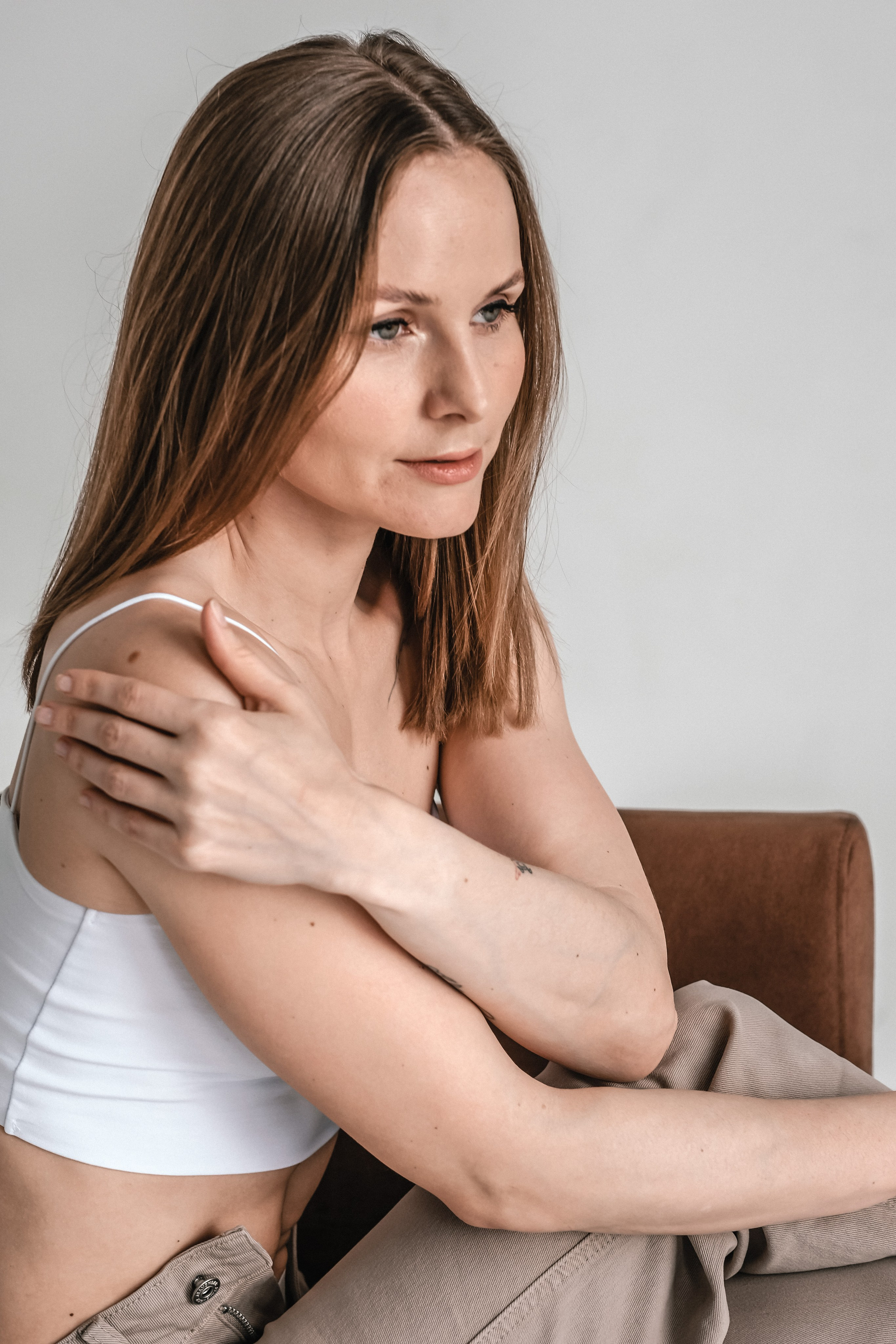 Наталья. Твой эксклюзивный фотограф Мария Дригова