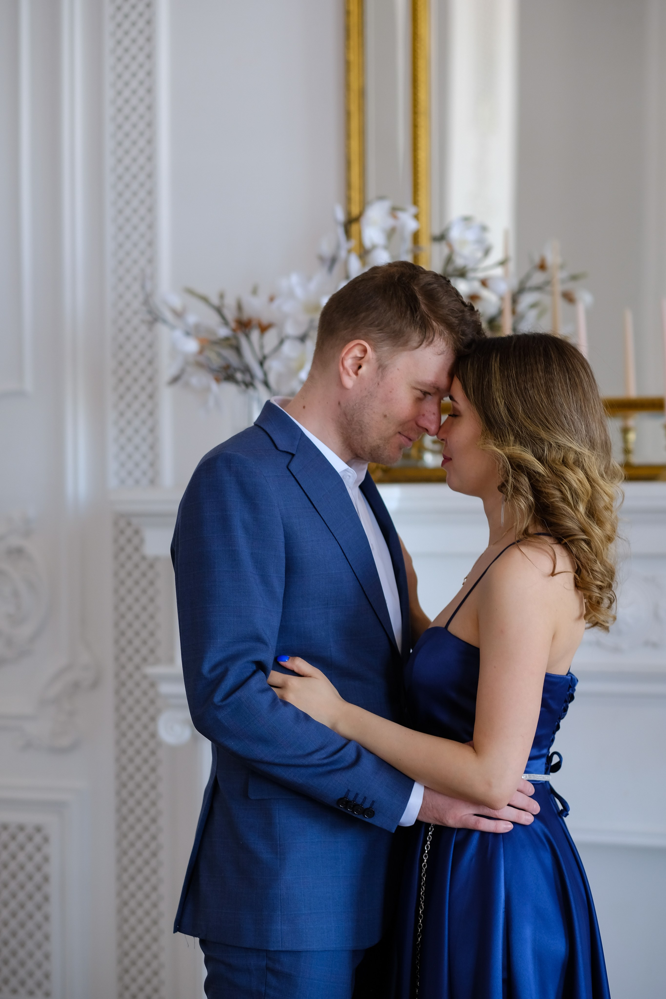 Воздушная влюбленность. Твой эксклюзивный фотограф Мария Дригова