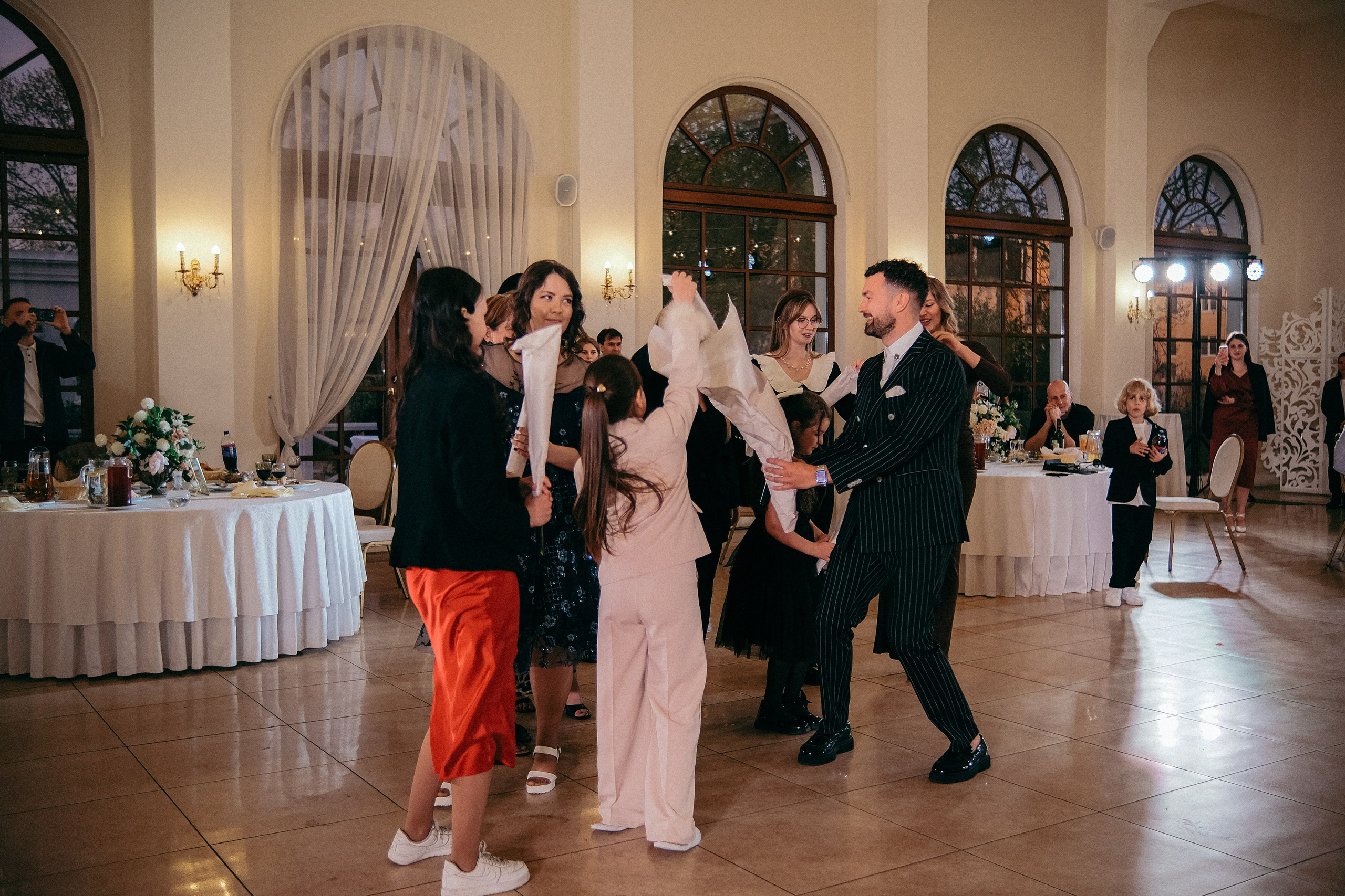 Рида & Богдан. Пушкин. Phdkvmr.ru