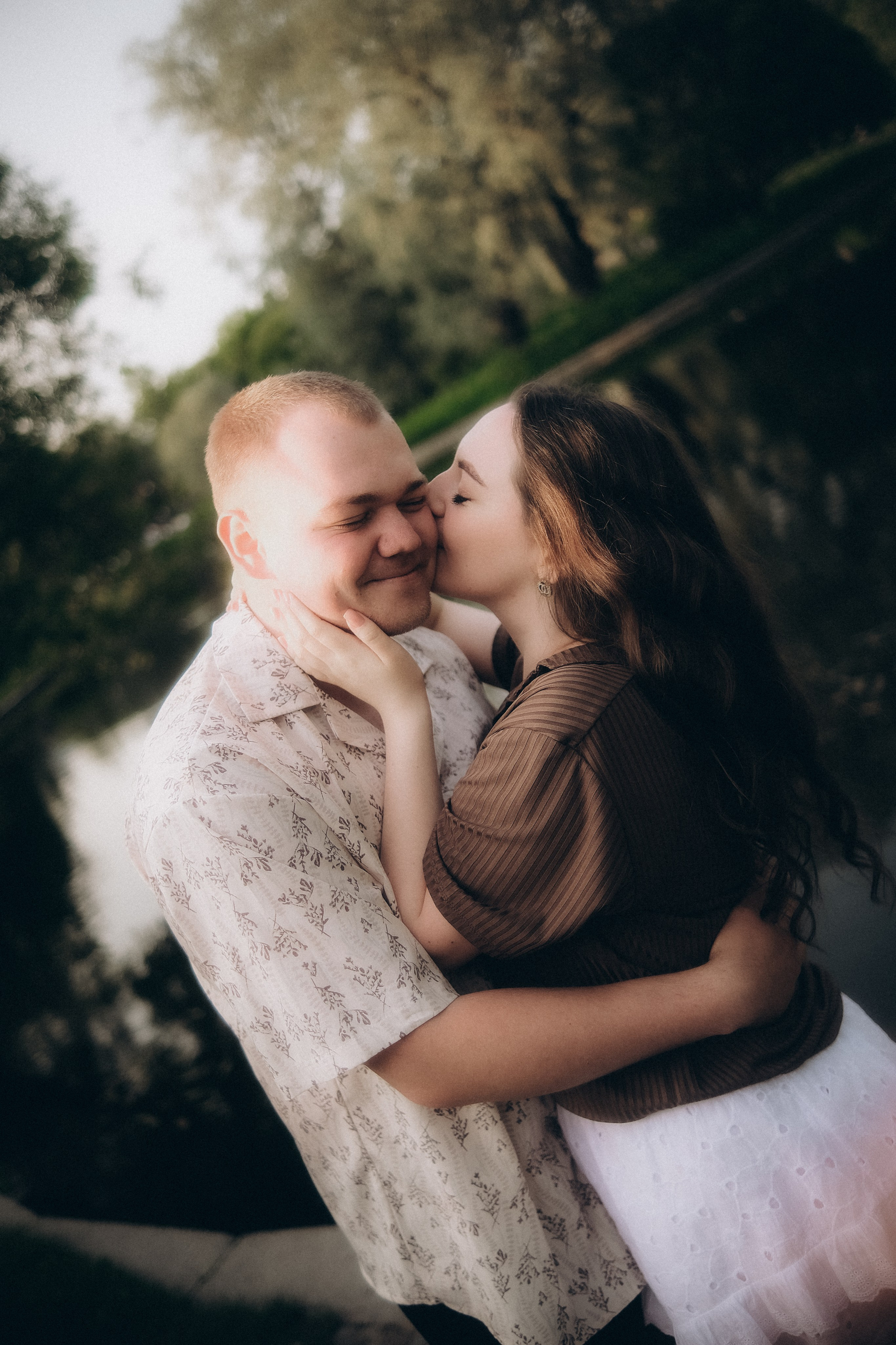 Лина & Даня. Phdkvmr.ru