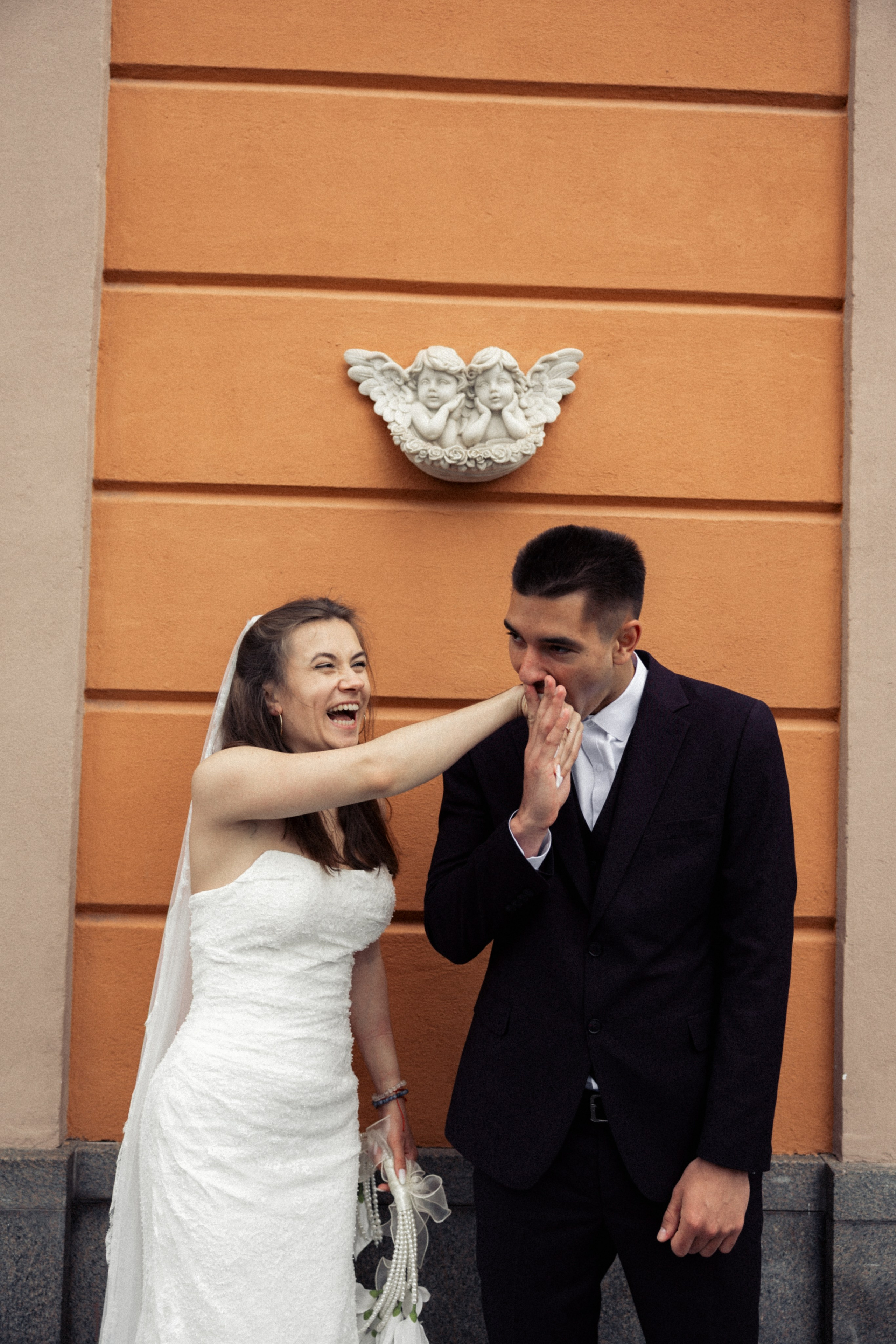 Лиза & Миша ДБ2. Phdkvmr.ru