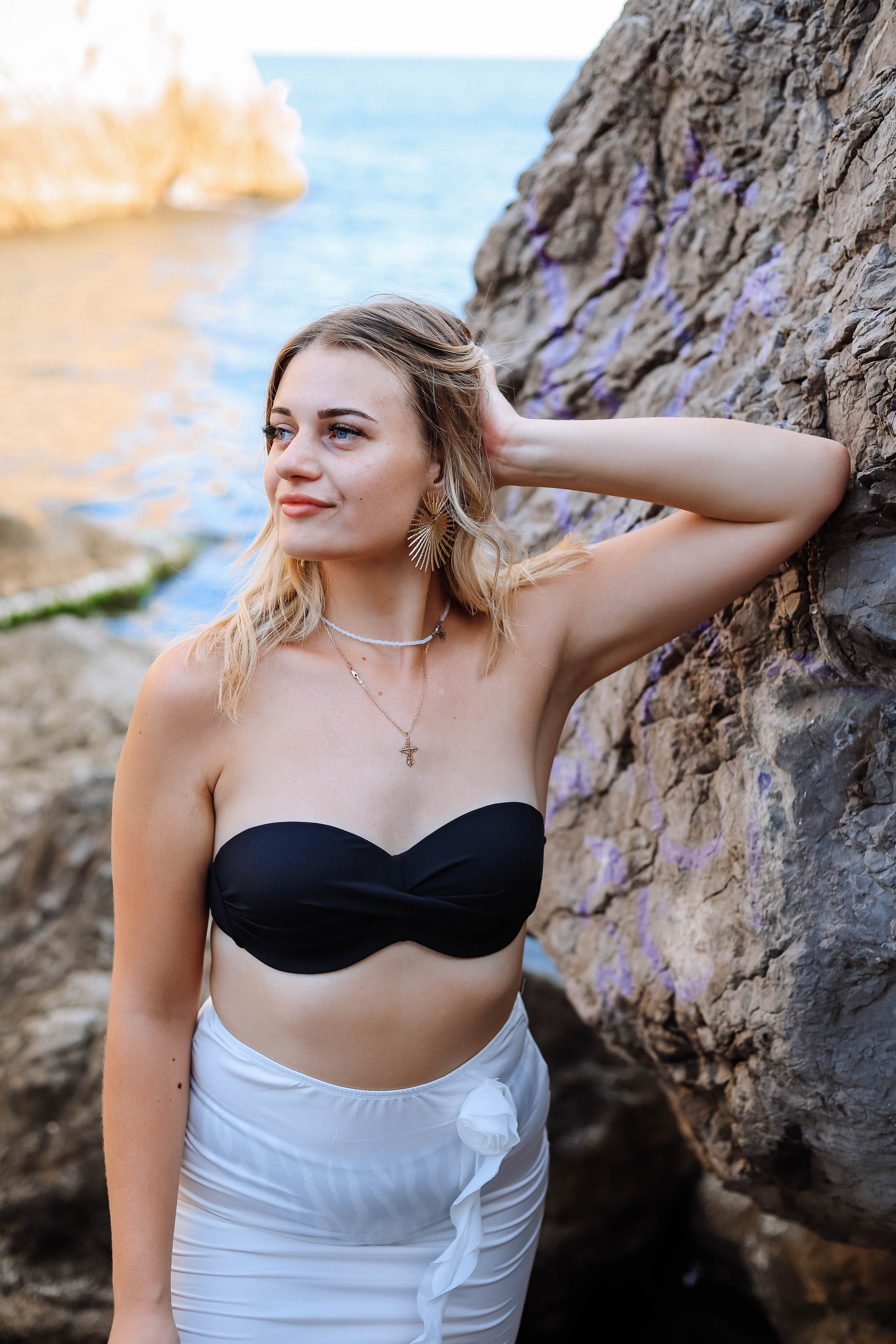 Кристина и Диана. Женский/Детский фотограф в Симферополе Вероника Слепогина