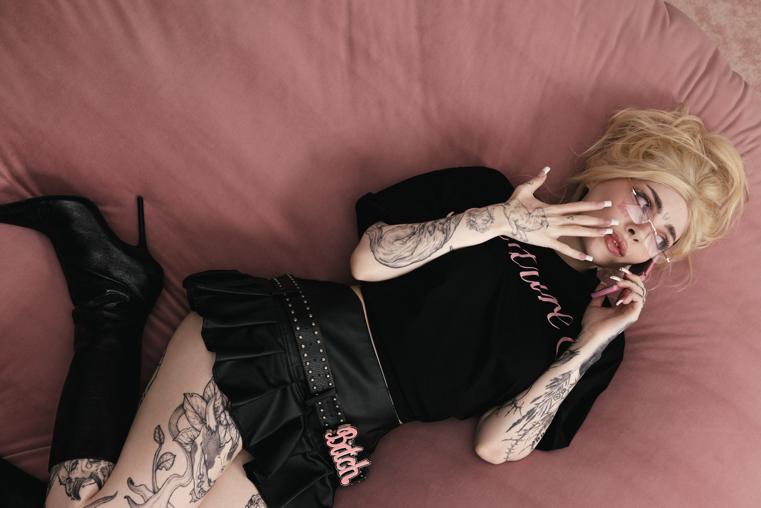 Каплан. Photographer. Producer. Retoucher