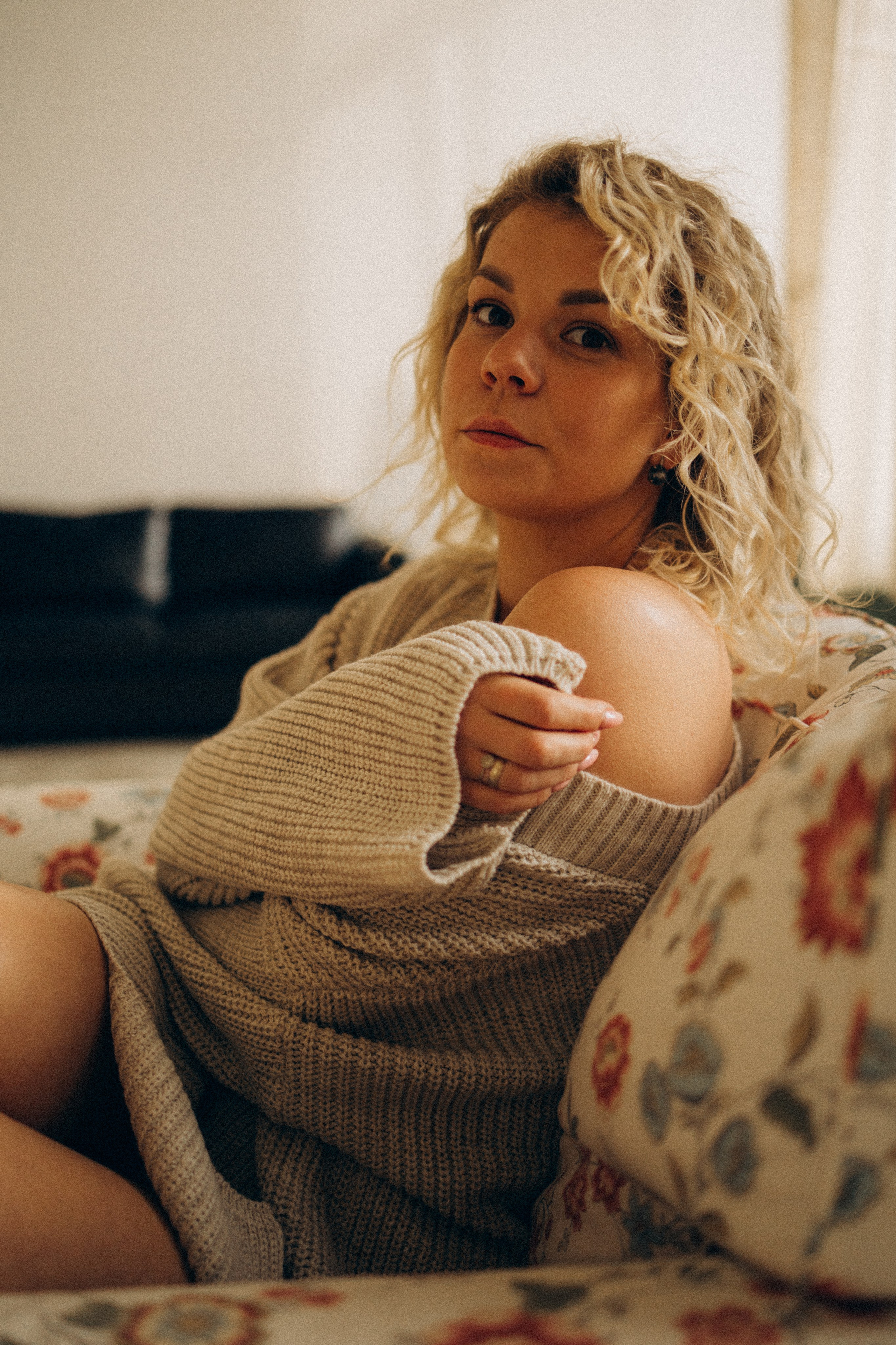 Lera. Фотограф Москва Светлана Кирюшина
