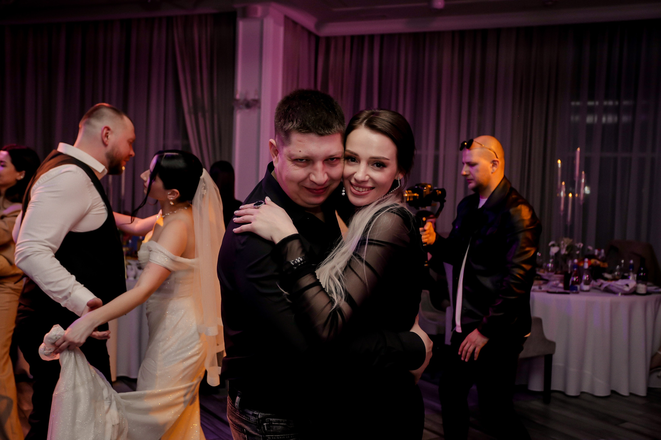 WEDDING DAY ПОЛНАЯ ВЕРСИЯ. Фото и Видео в Краснодаре Verveyko Studio