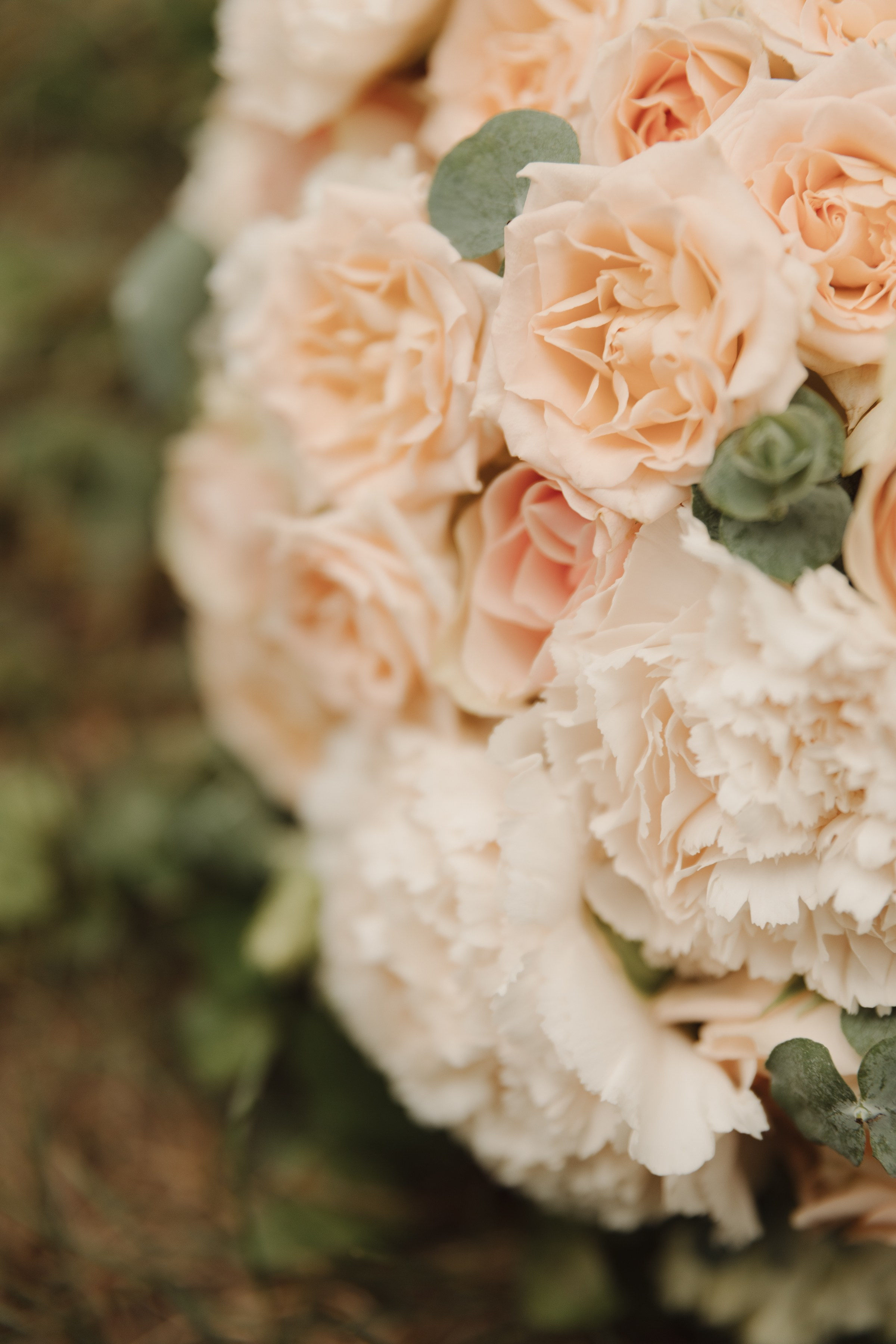 Вика & Сережа. Фотограф в Самаре Юля Борщ