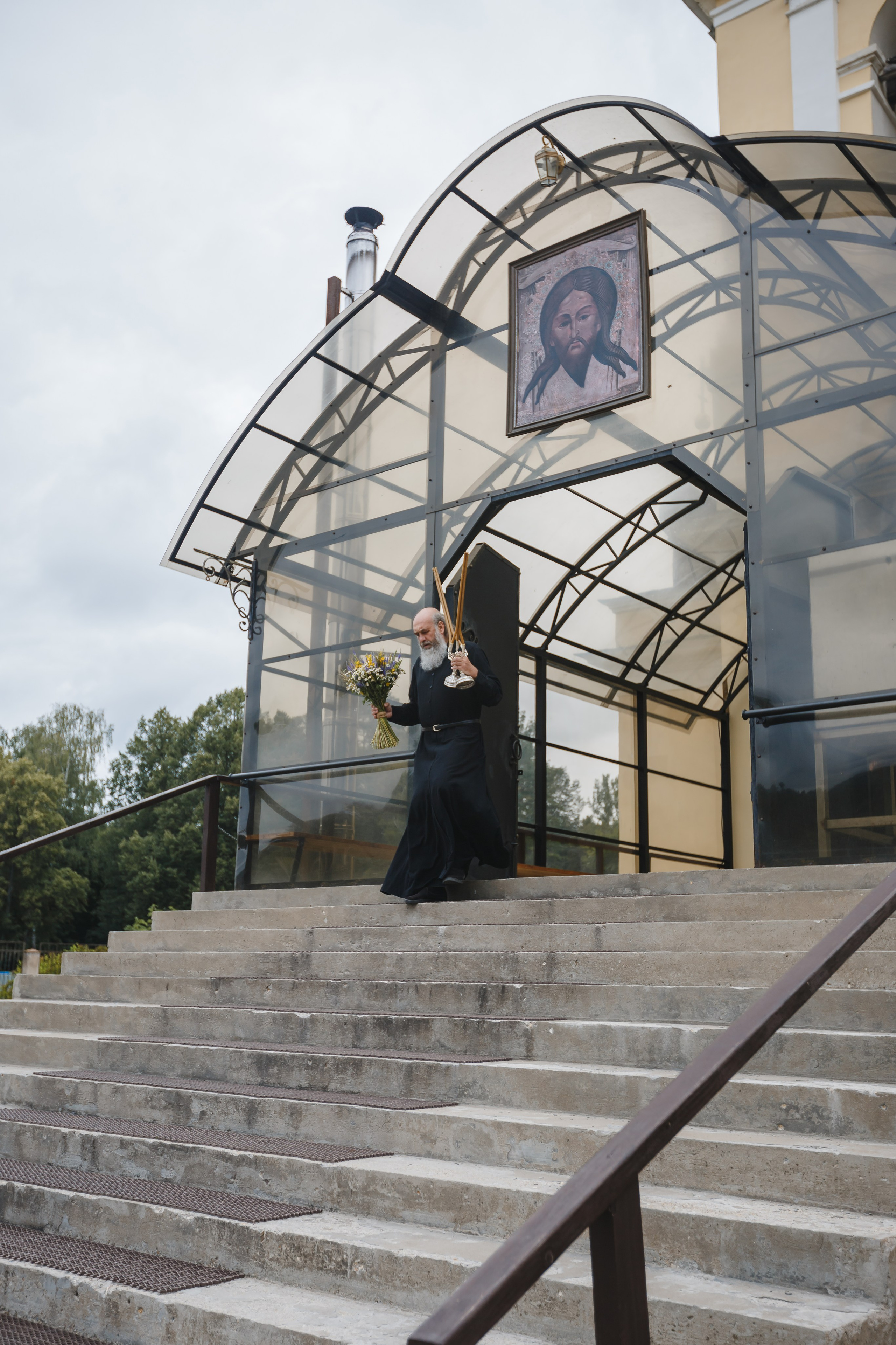 День Петра и Павла. Село Ново-Волково. Семейный фотограф Николаева Ольга