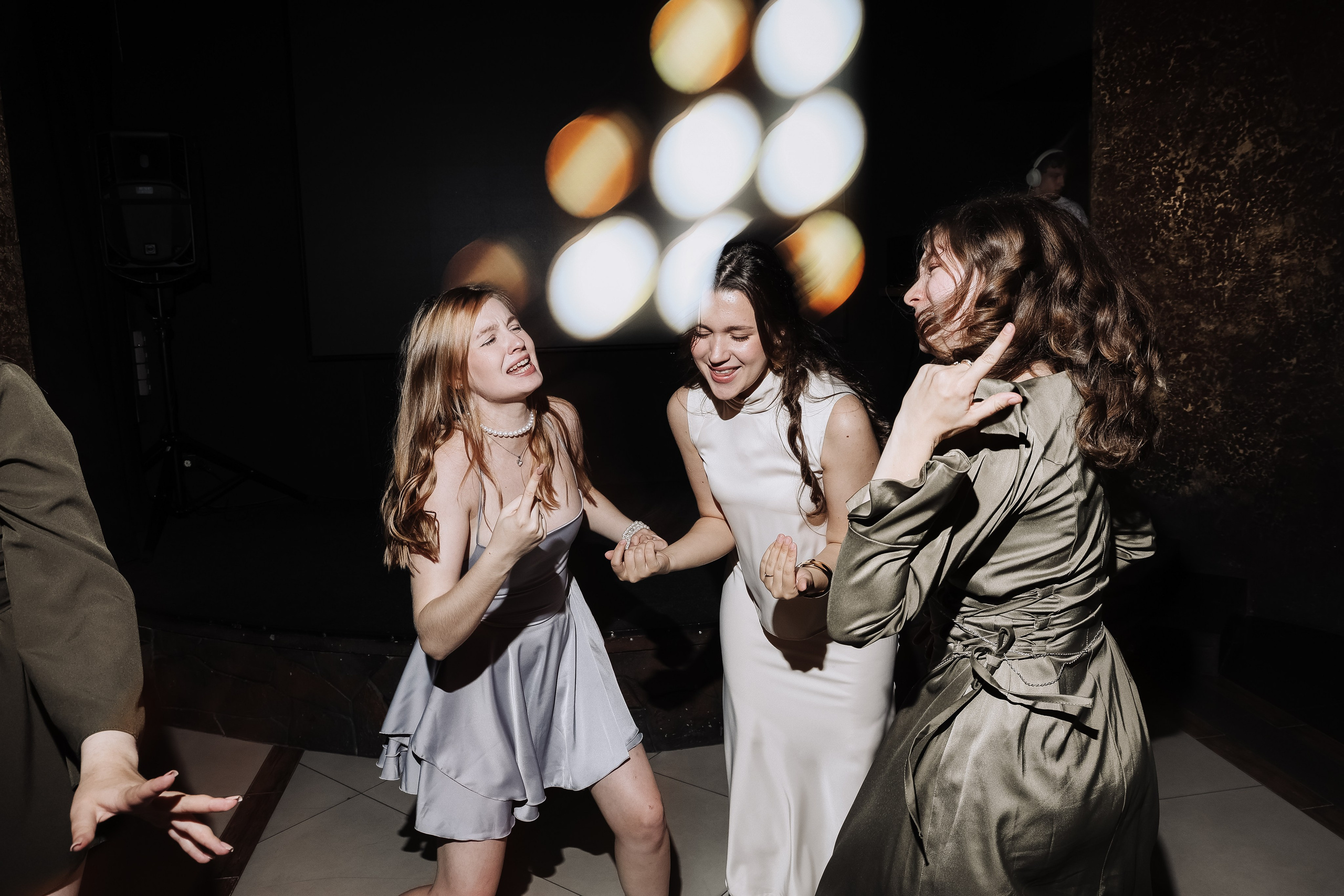 Виктория & Владимир. Свадебный фотограф в Омске Игорь Нестеров