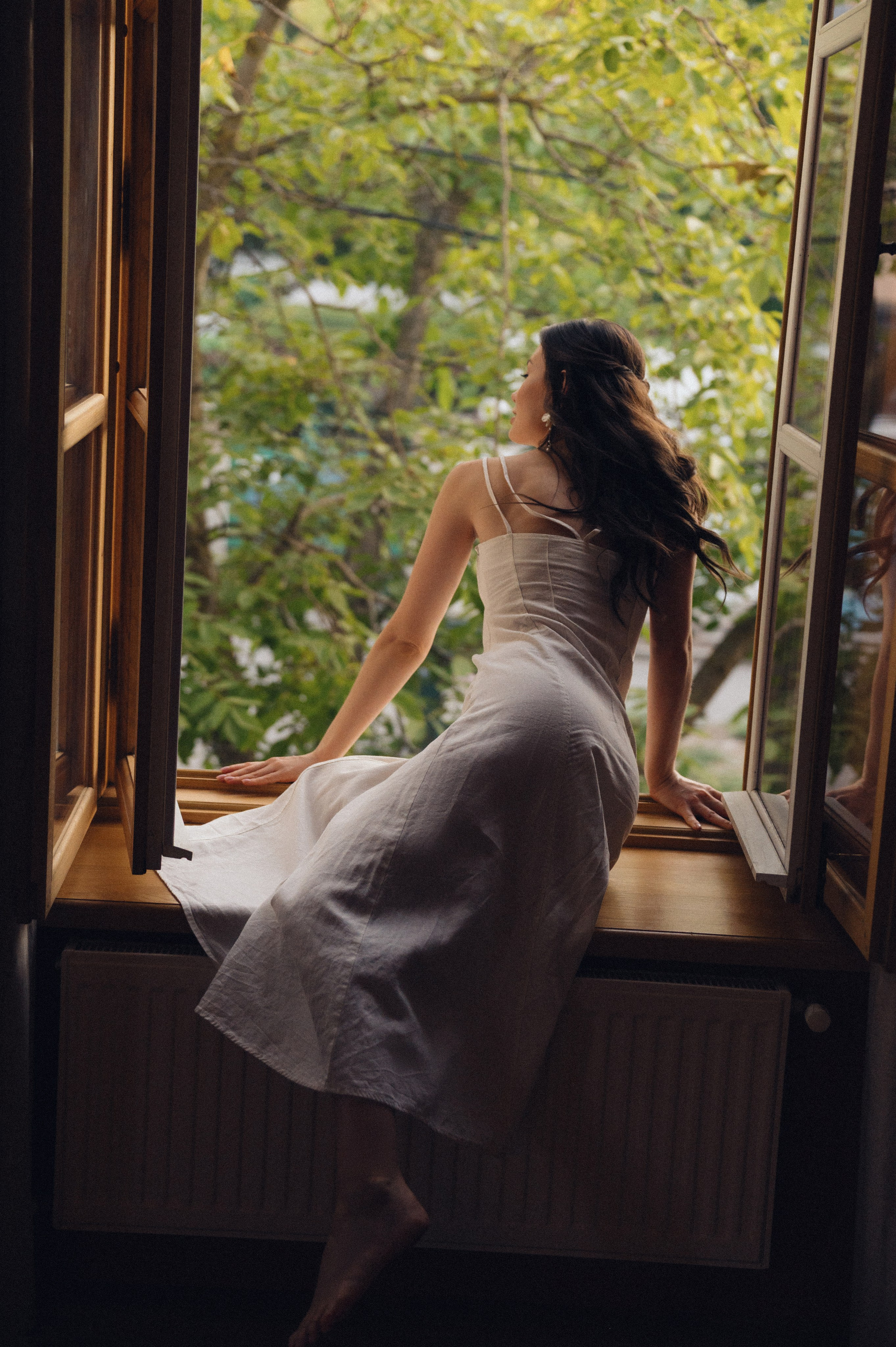 Данил и Оля. Свадебный фотограф и видеограф