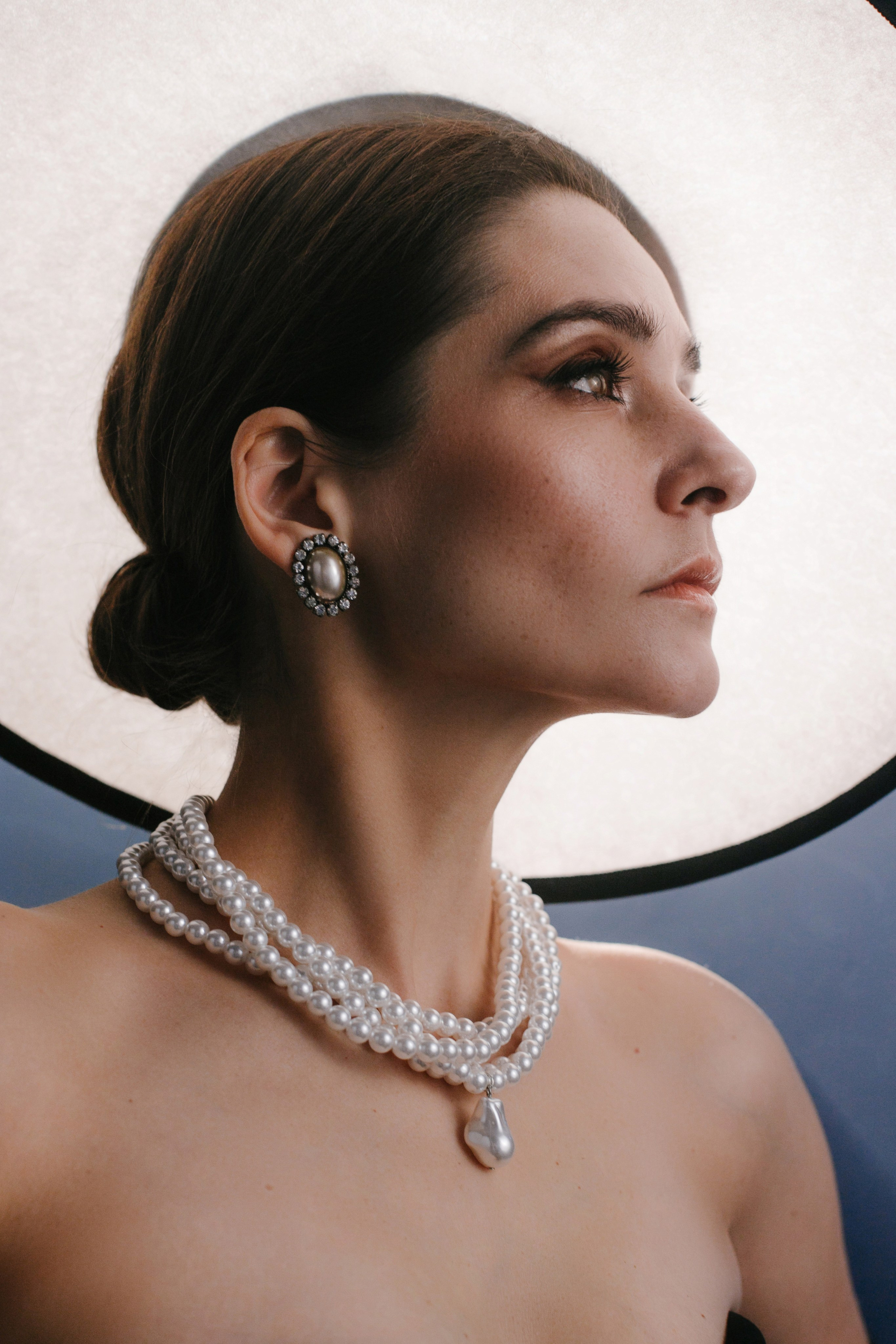 Екатерина Шарапова. Портретный фотограф в Москве