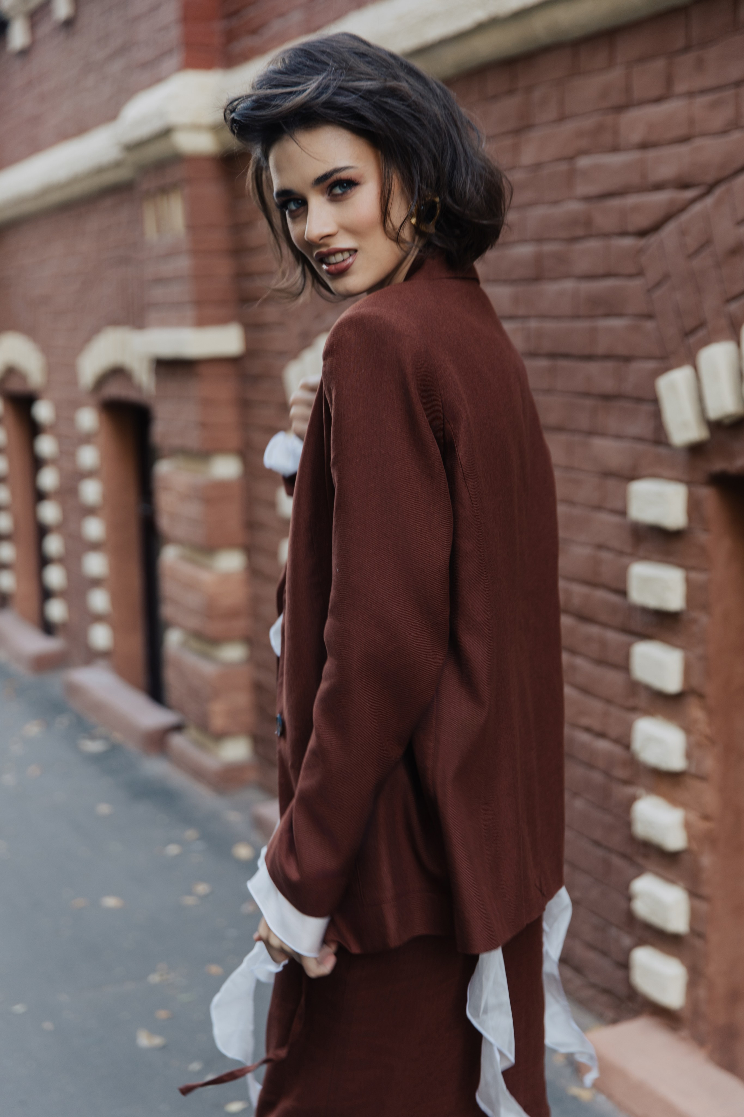 Мария. Екатерина Шарапова. Портретный фотограф в Москве