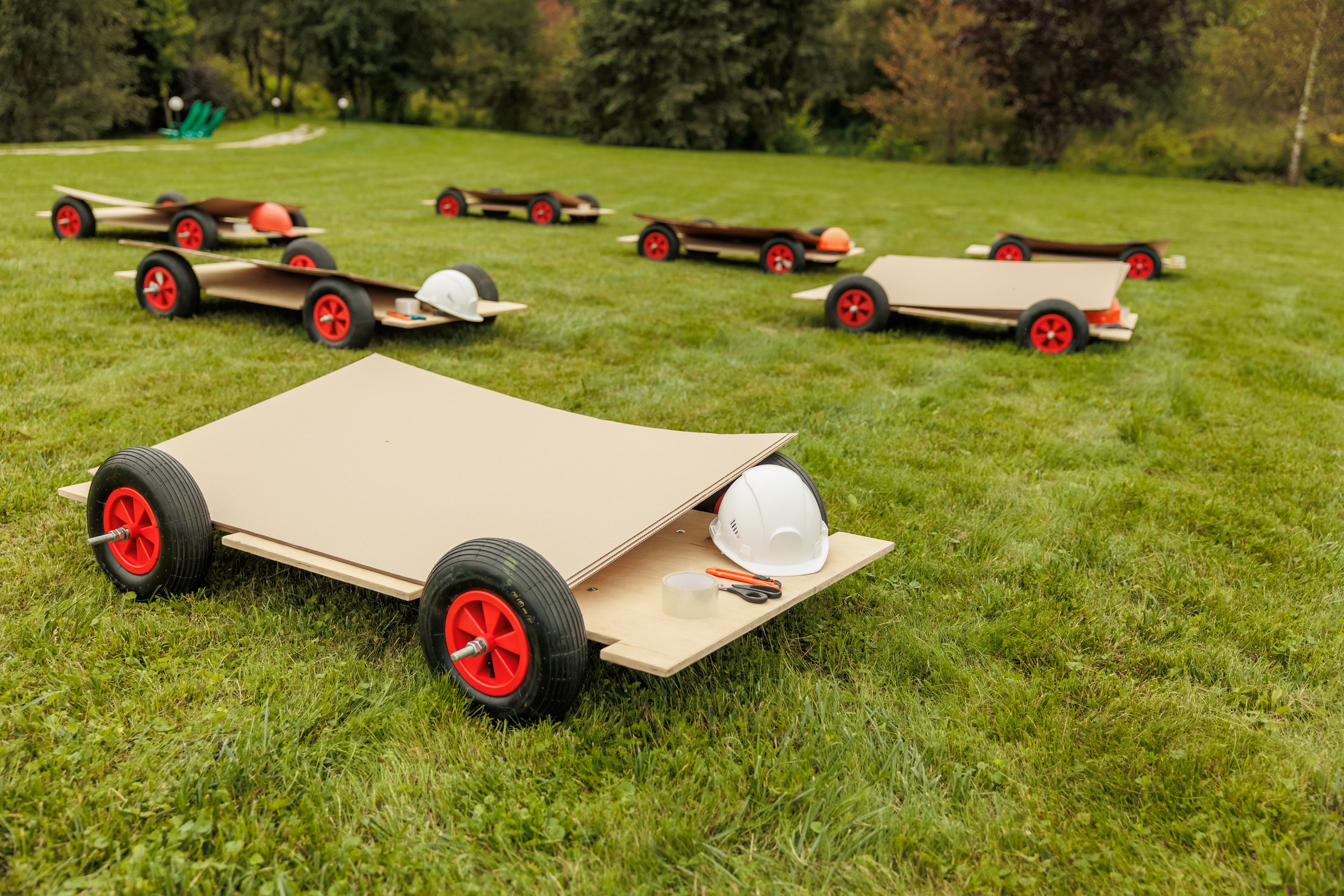 Тимбилдинг выезд. Репортажный фотограф. Москва. Алина Ланская