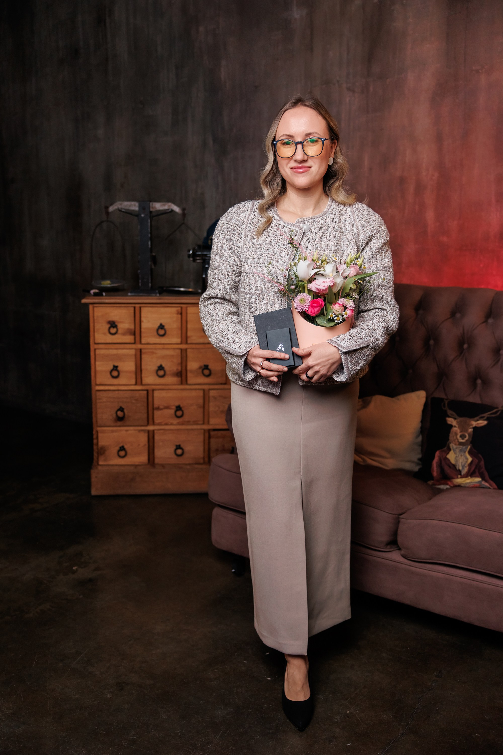 Альфа Банк. Репортажный фотограф. Москва. Алина Ланская