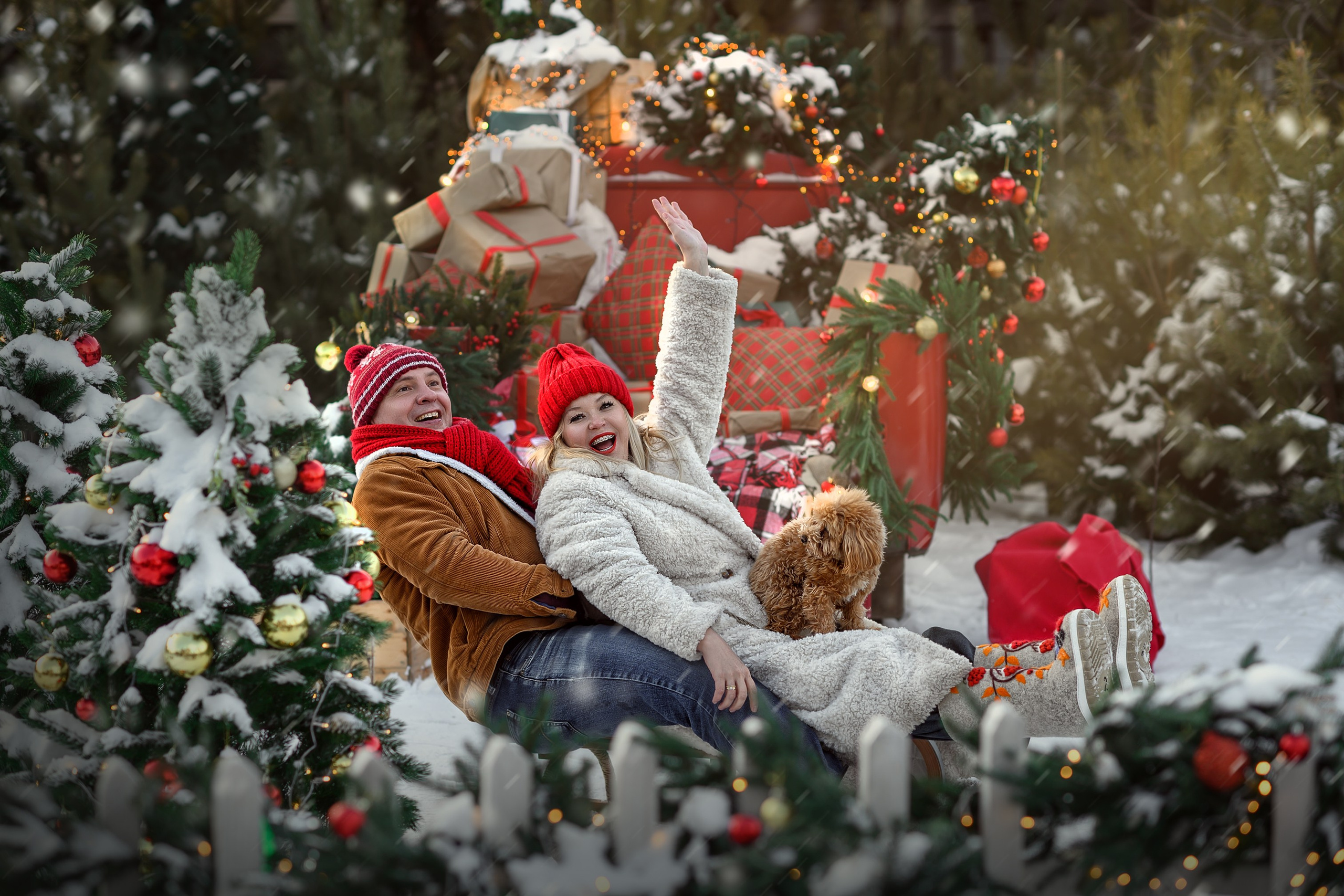 ПИКАП. Семейный фотограф Екатеринбург Лора Мур