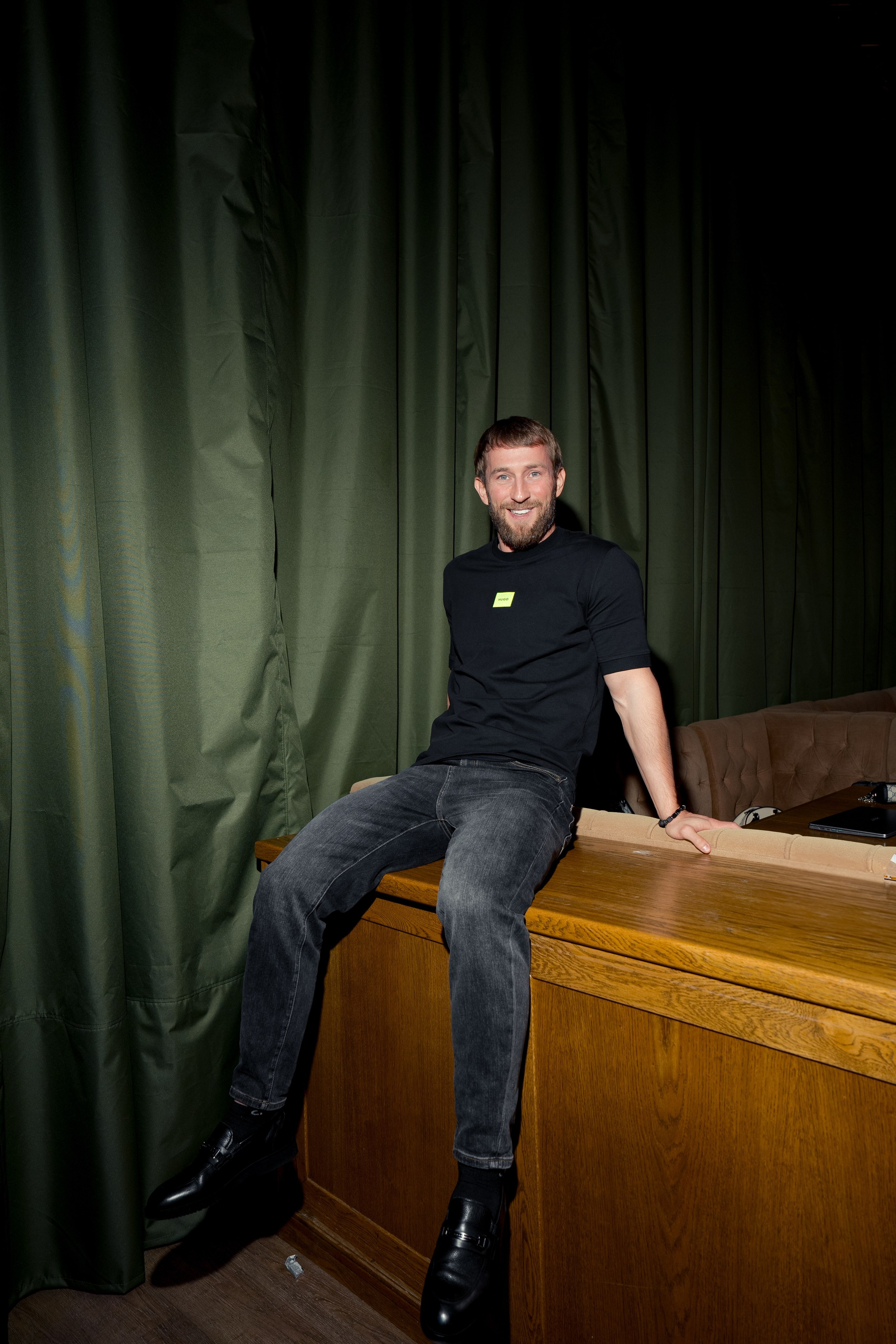 «АНТИХРУПКОСТЬ» — Конференция