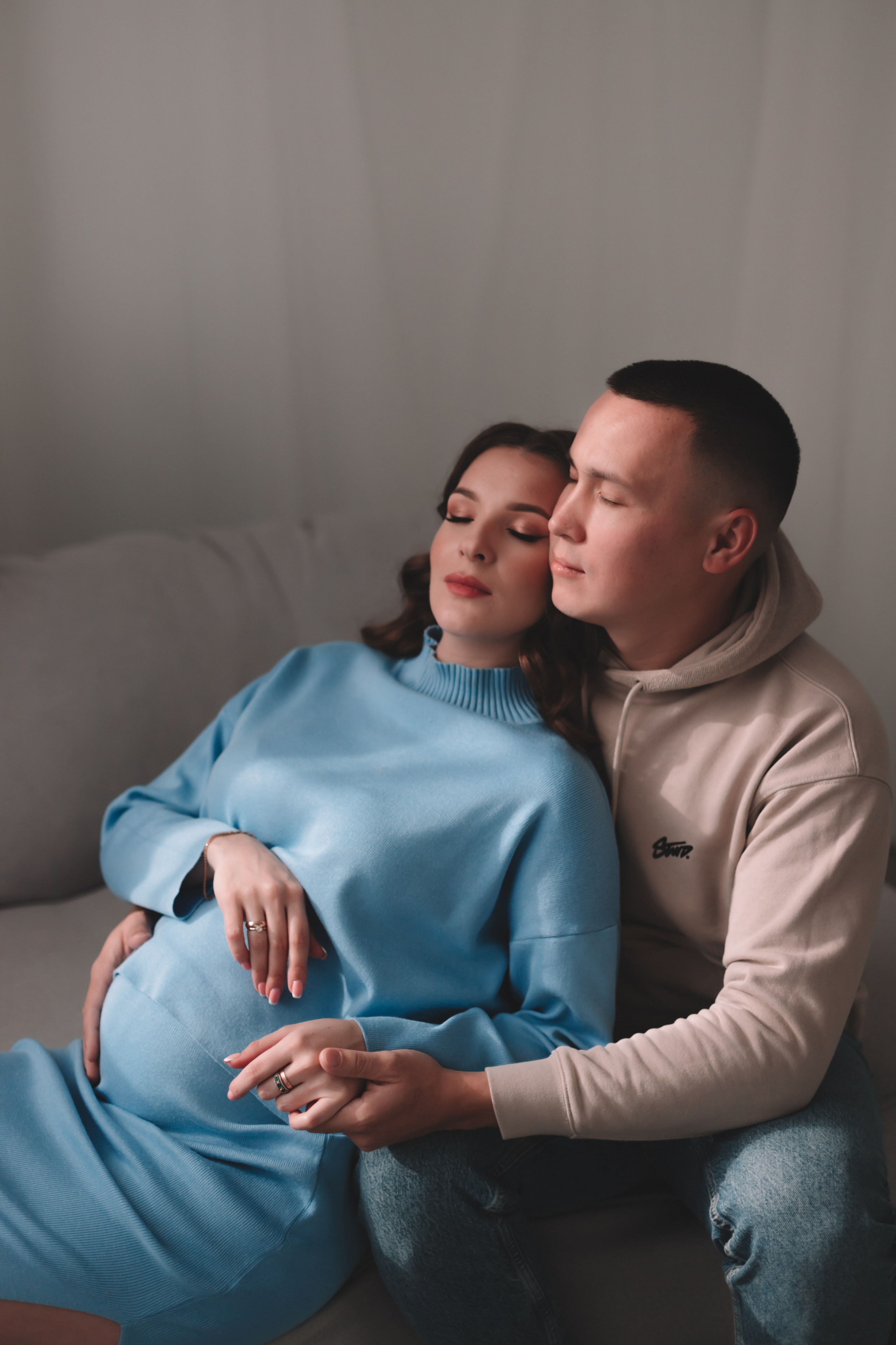 . Фотограф в Волгограде и Москве Алина Галушкина