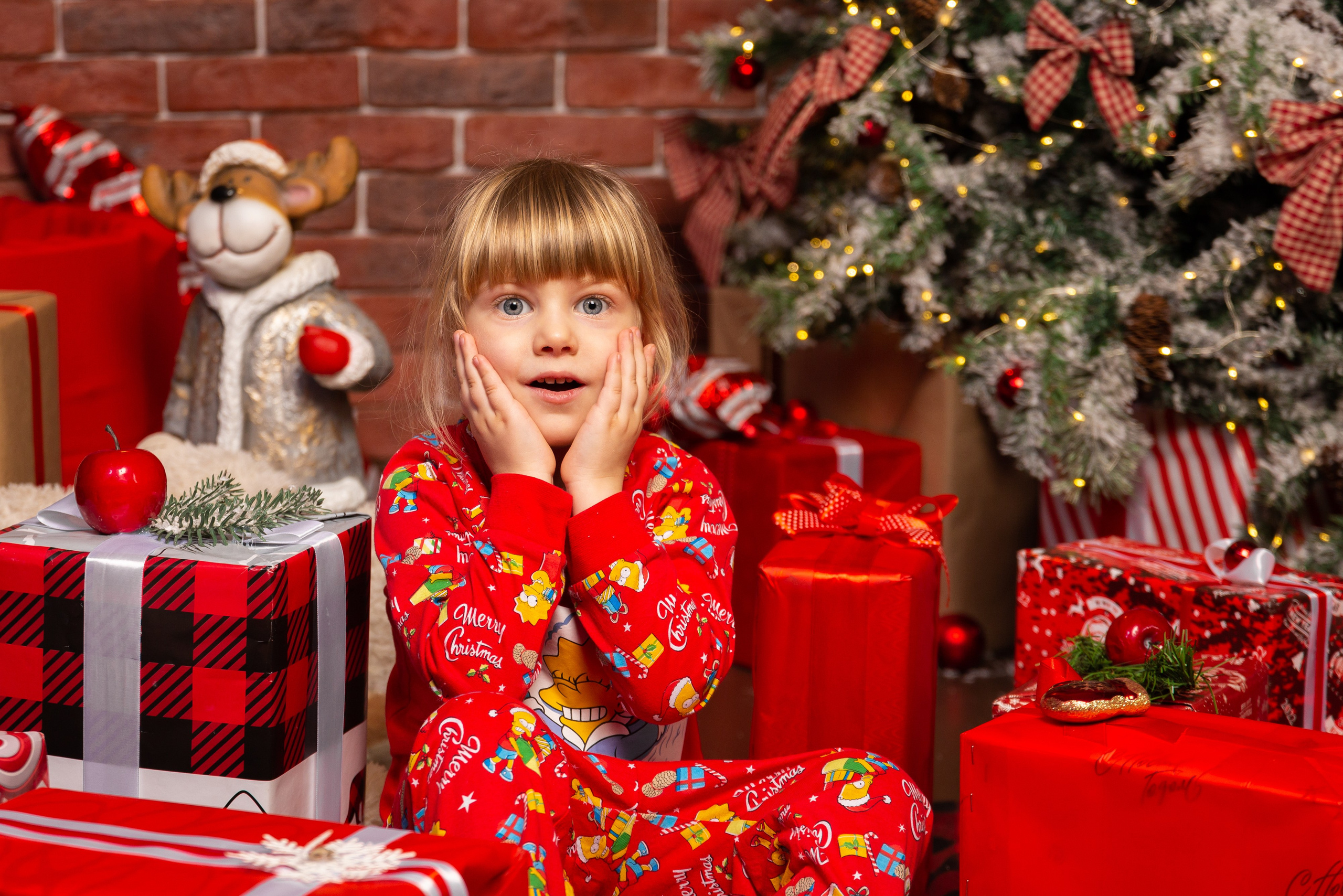 Семейные. Фотограф Комаров Сергей