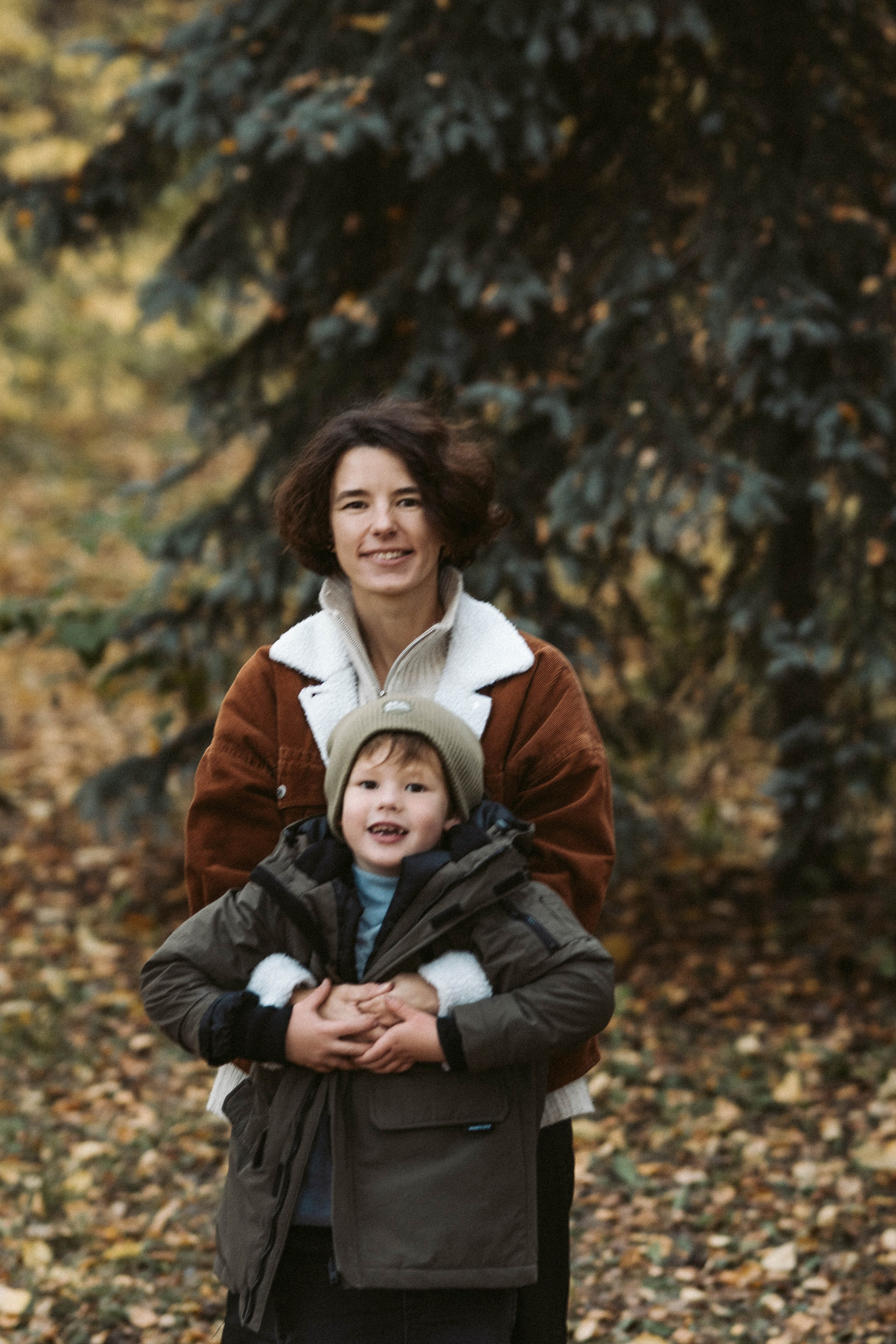 Валя и Роберт. Главная страница