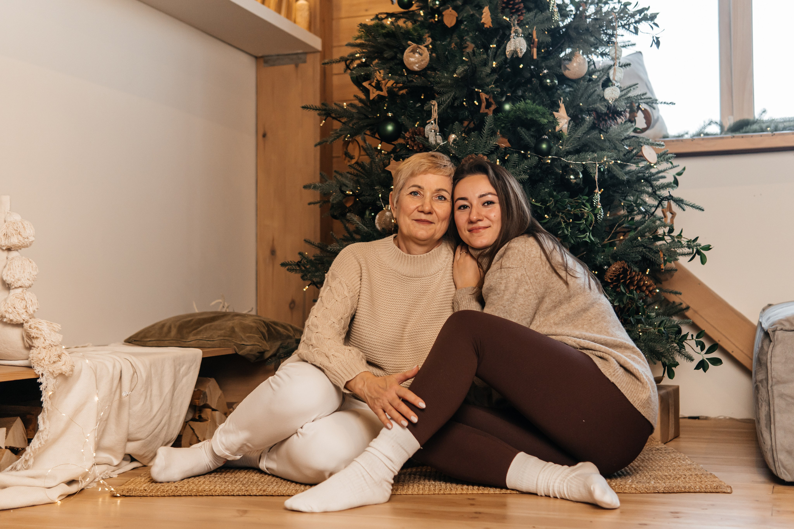 Полина и семья <3. Главная страница