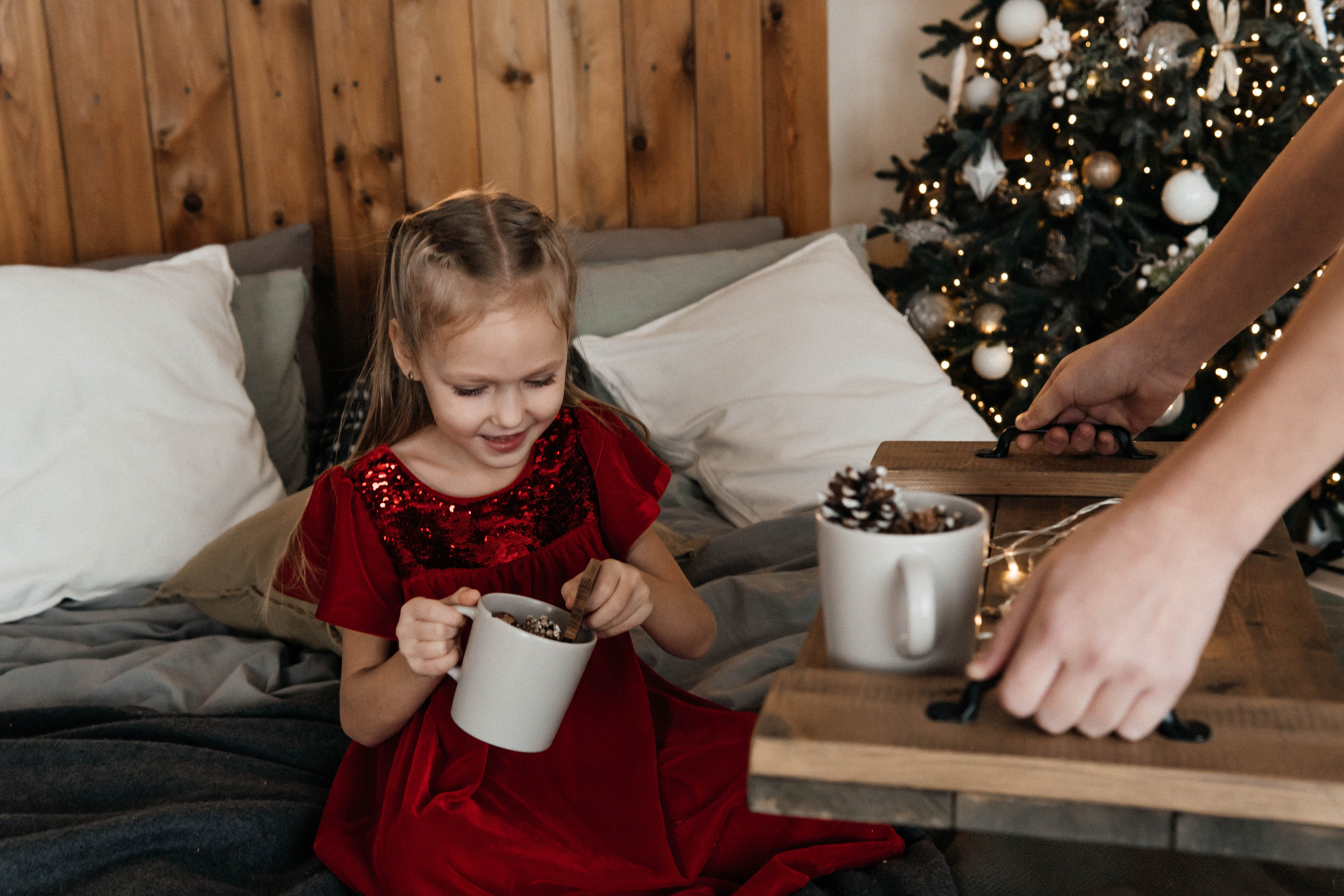 Евгения и семья <3. Главная страница