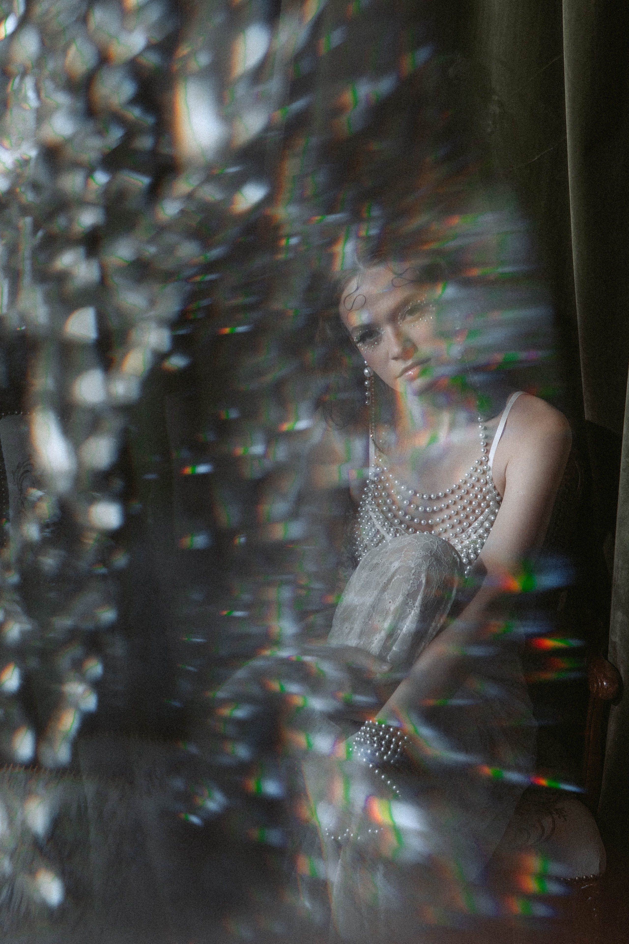 Serena. Главная страница