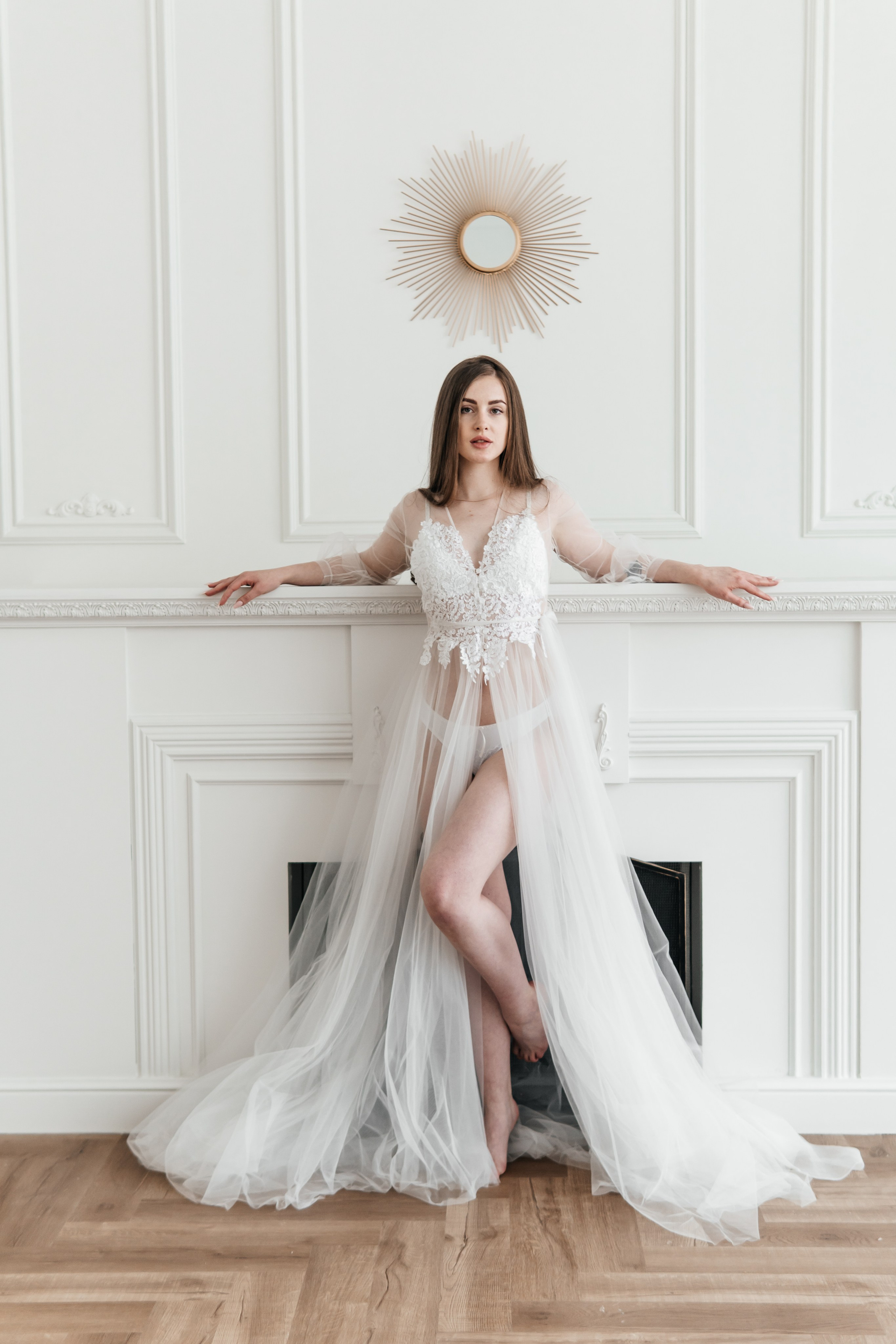 Ирина. Главная страница