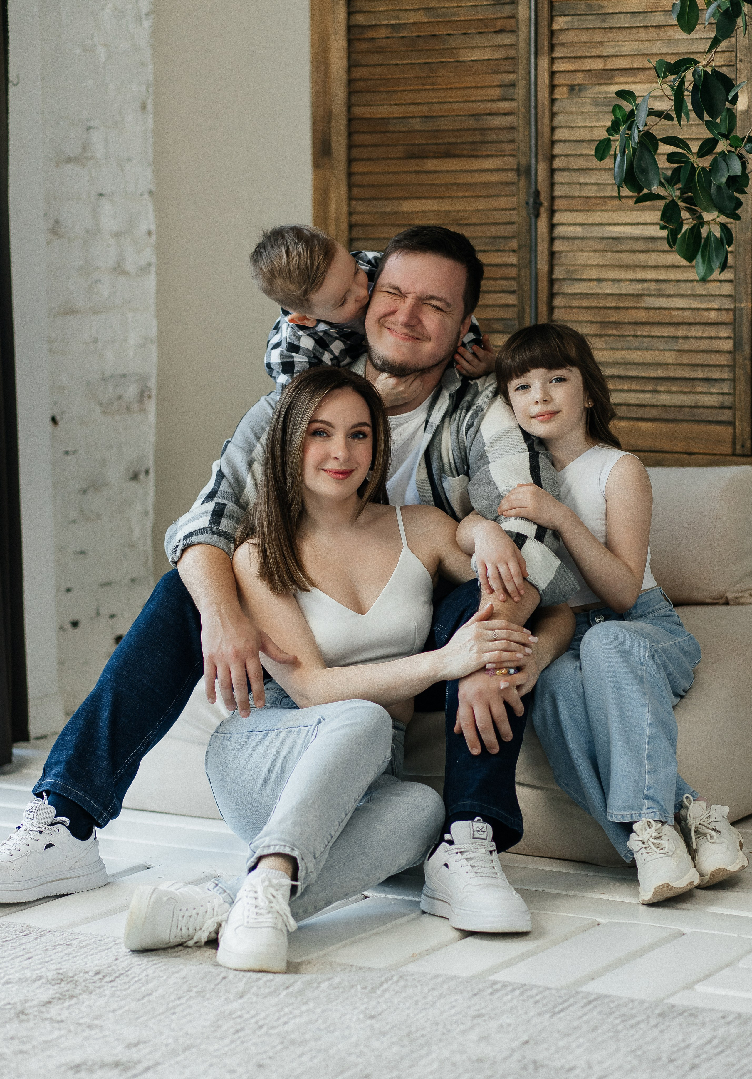 Минимализм. Свадебный и семейный фотограф Ростова-на-Дону Ирина Бондарева